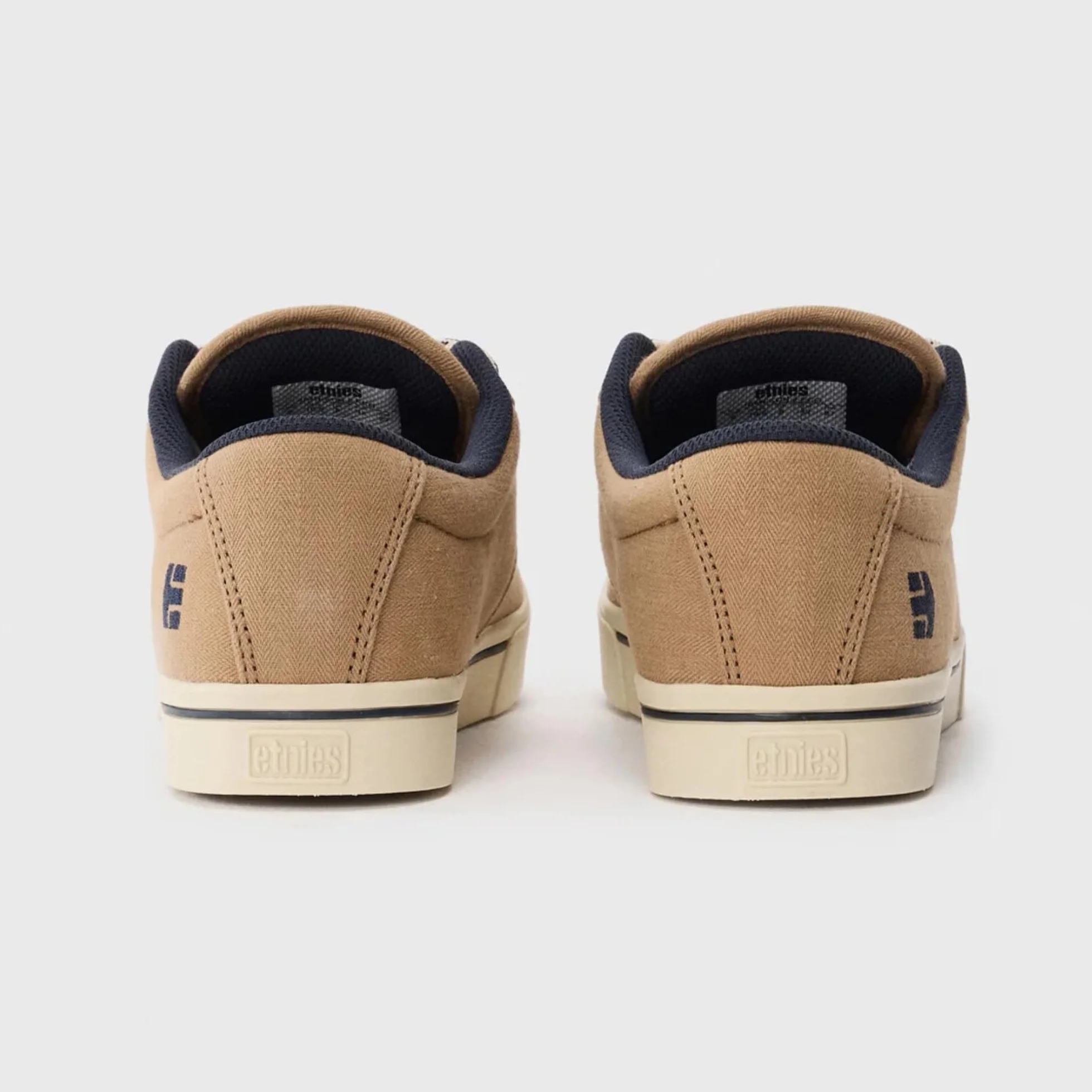 Etnies Jameson 2 Eco Baskets Skate Éco-Responsable Vegan Matières Recyclées Confort Coussiné