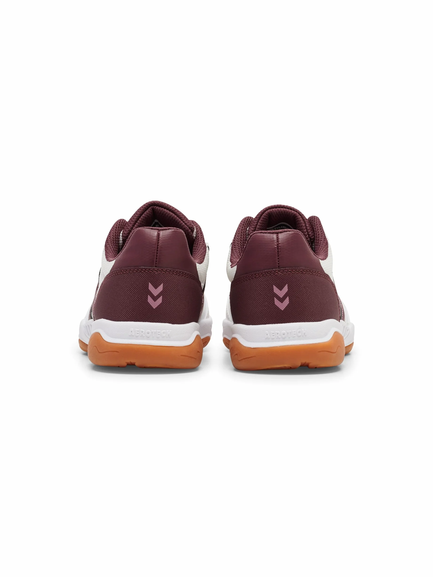 Hummel Aéroteam III Chaussures Handball Mixte