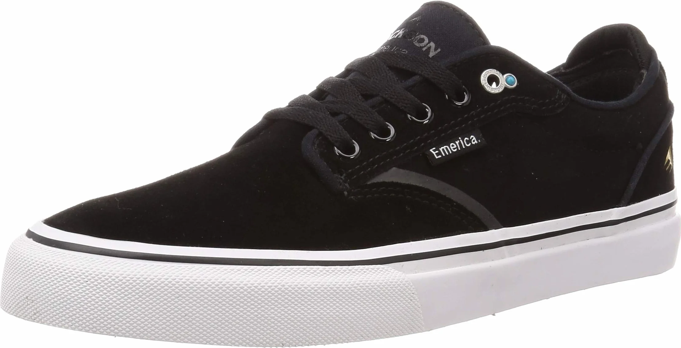 Emerica Dickson Style Skate Pro Sneakers Quotidiennes