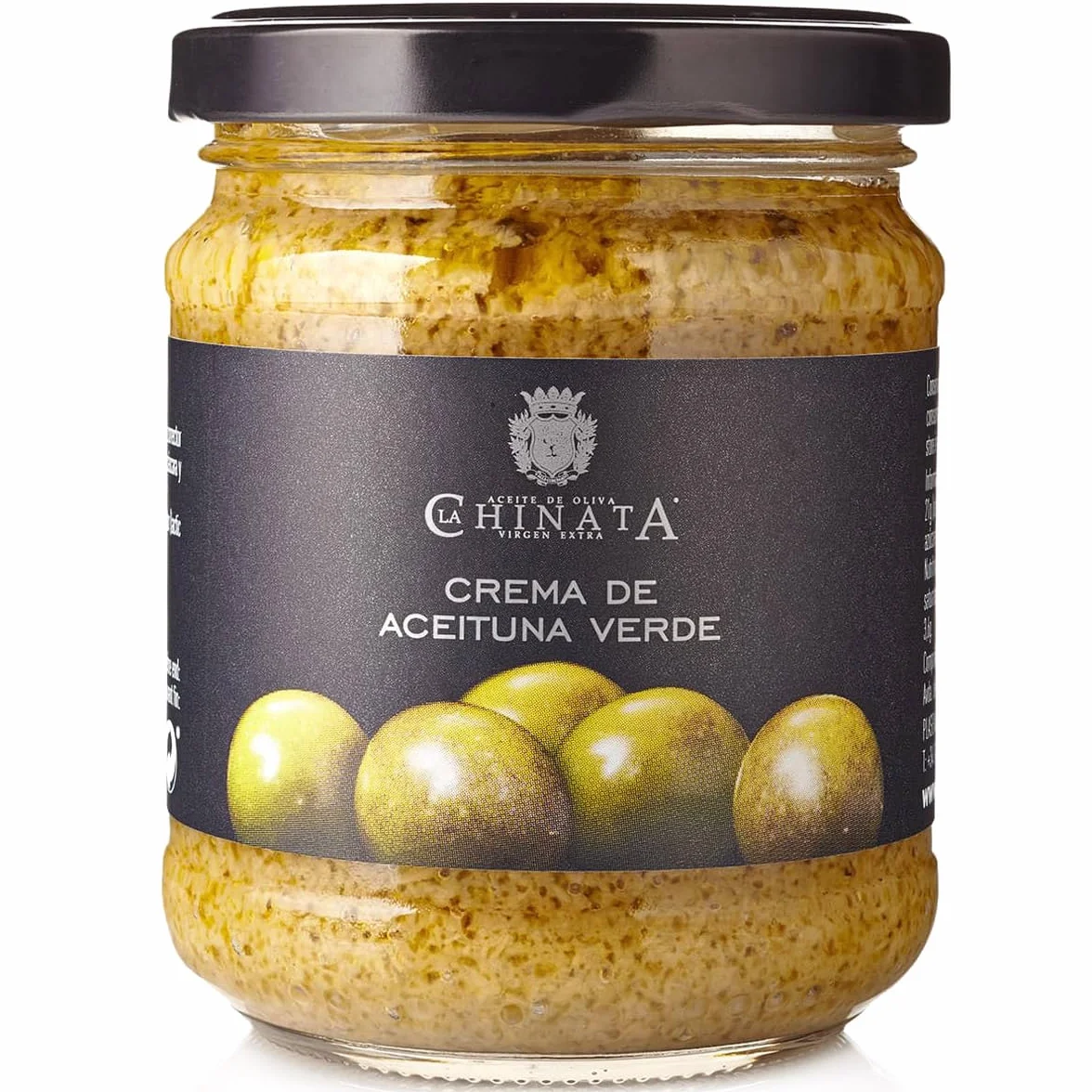 La Chinata 'Sélection Gourmet' Petit 1 6-Unité Panier