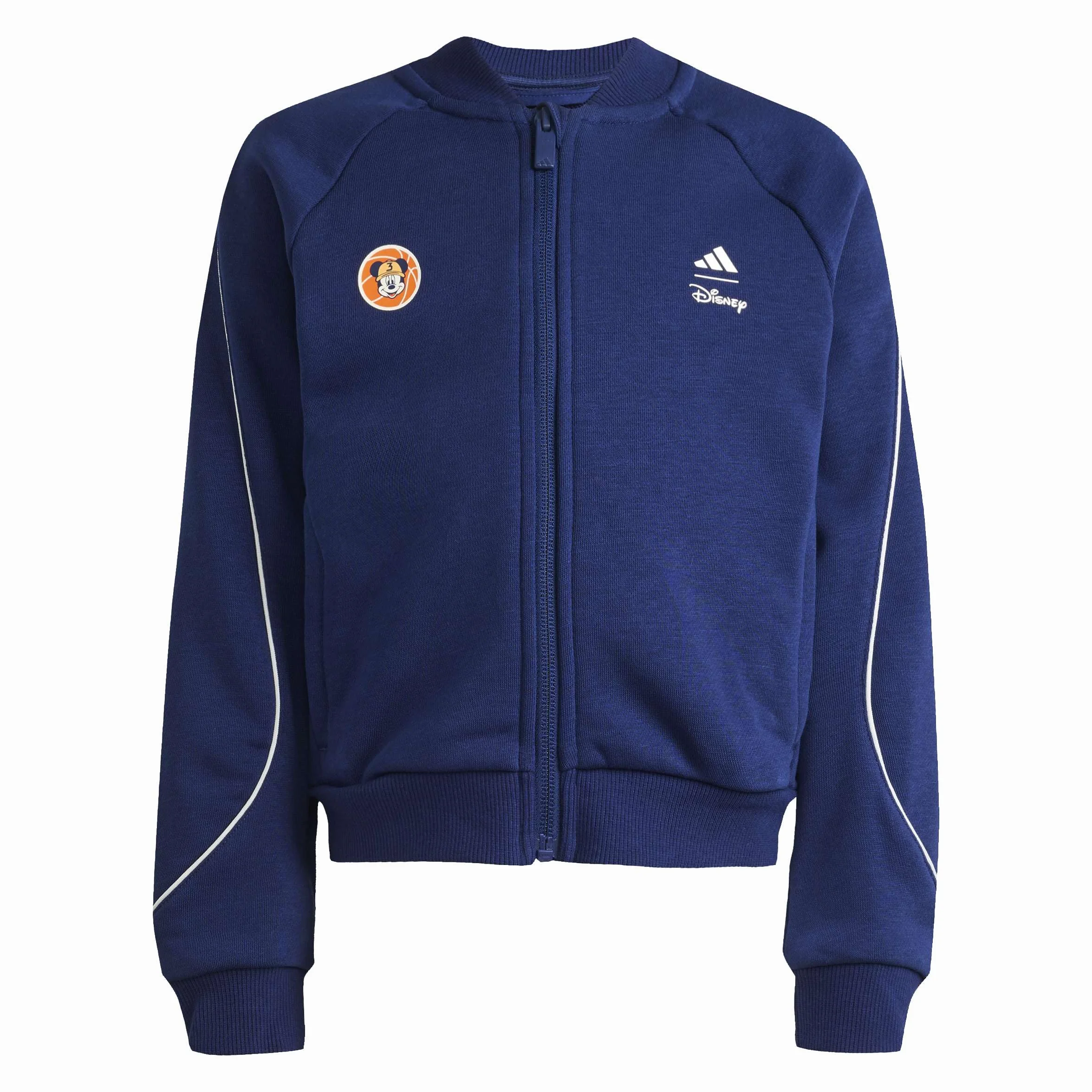 Adidas Disney Mickey Mouse Track Top Maillot de survêtement Enfant