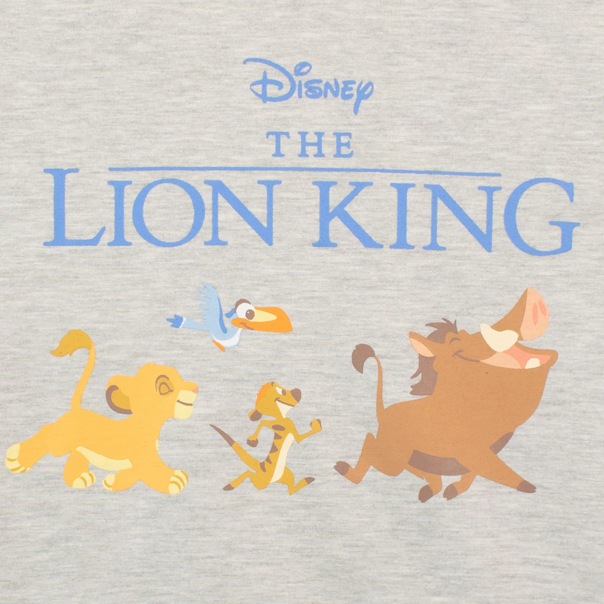 Disney Lion King Sweat-Shirt Garçon