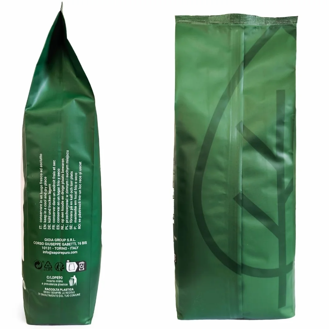 Saporepuro Gomme Arabique en poudre 1000 gr - 125 gr - 50 gr