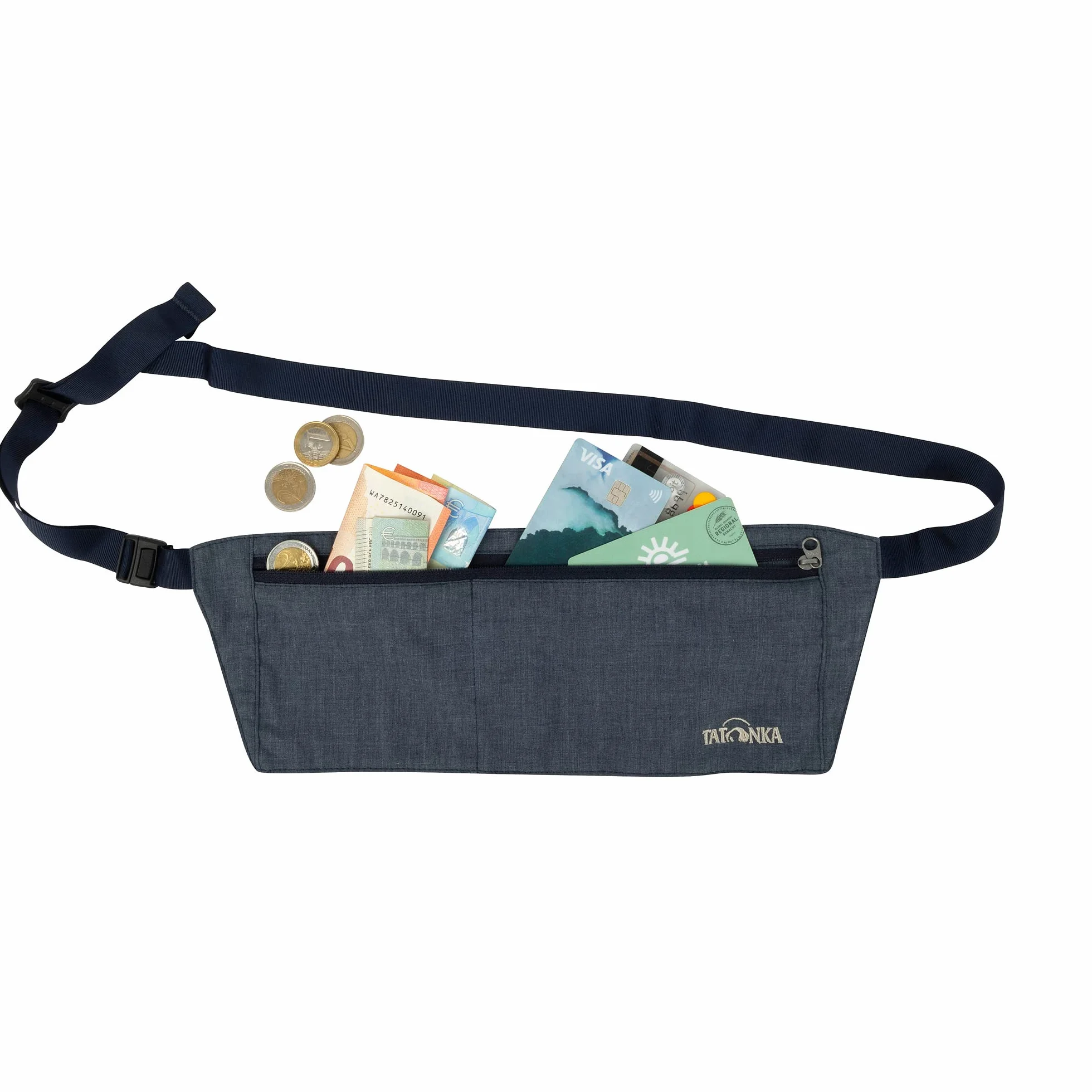 Tatonka Moneybelt Sac Banane