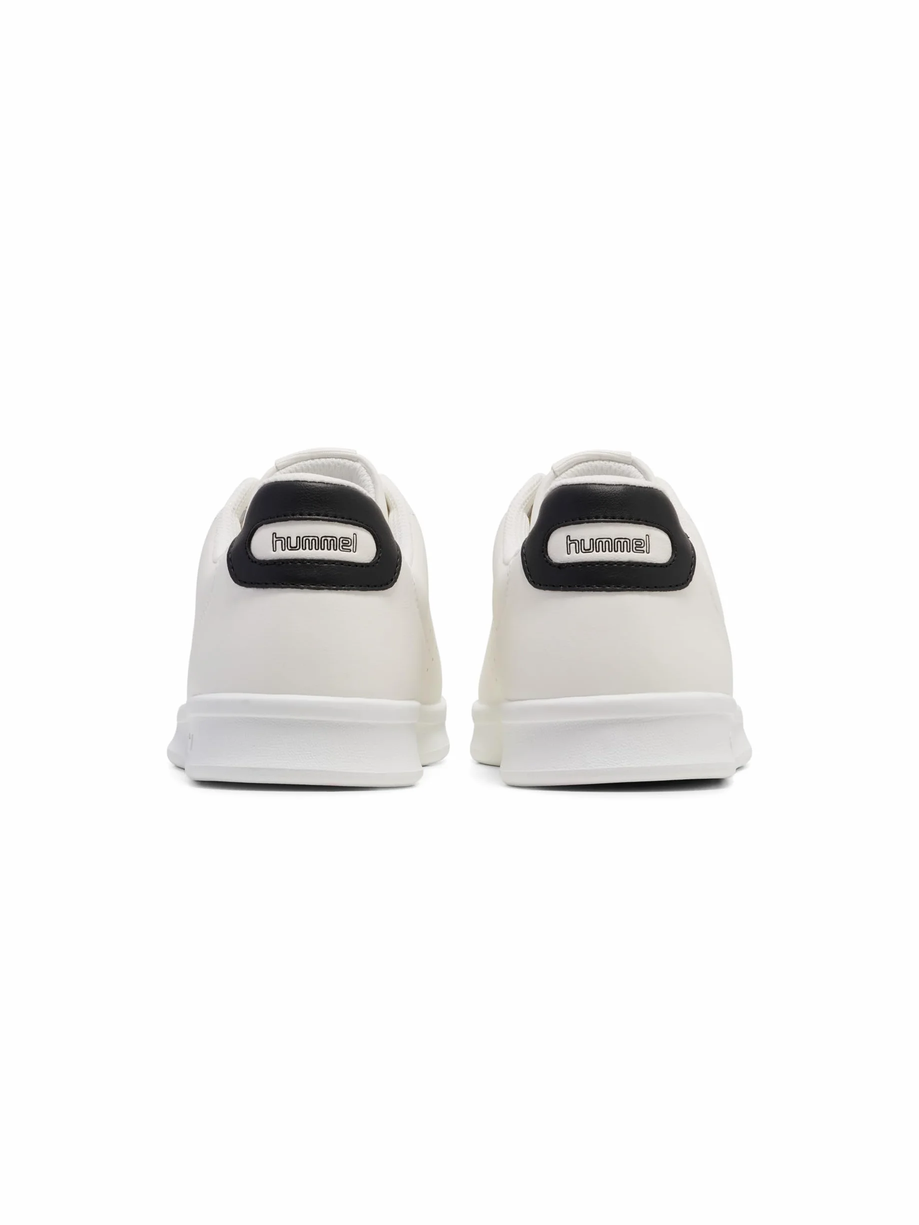 hummel Schnürsenkel Sneaker Court Line Erwachsene