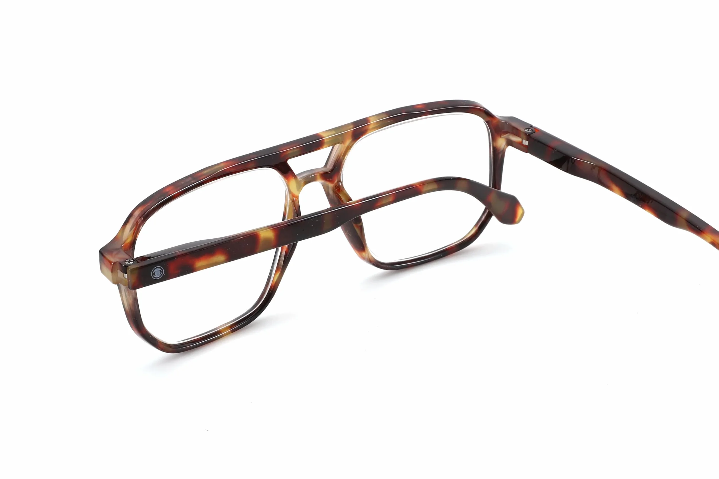 Lunettes de lecture Prince Tortue +1,50 Prontoleggo