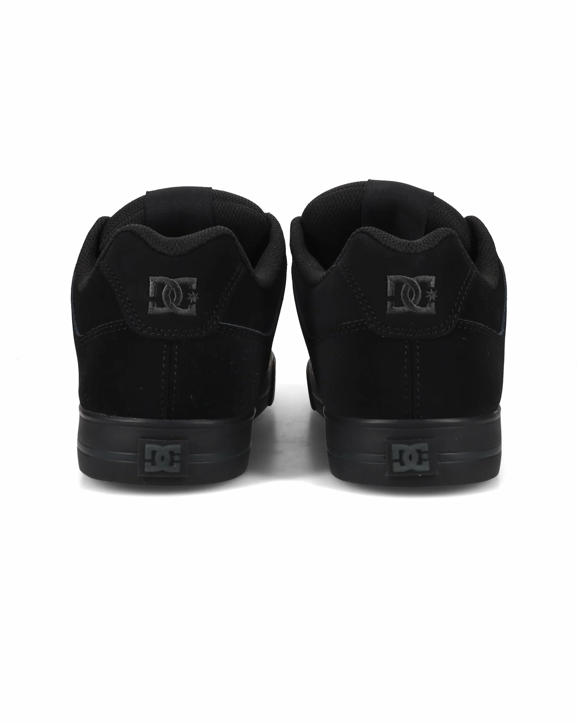 DC Shoes Mixte Pure Chaussures de Skateboard pour Homme