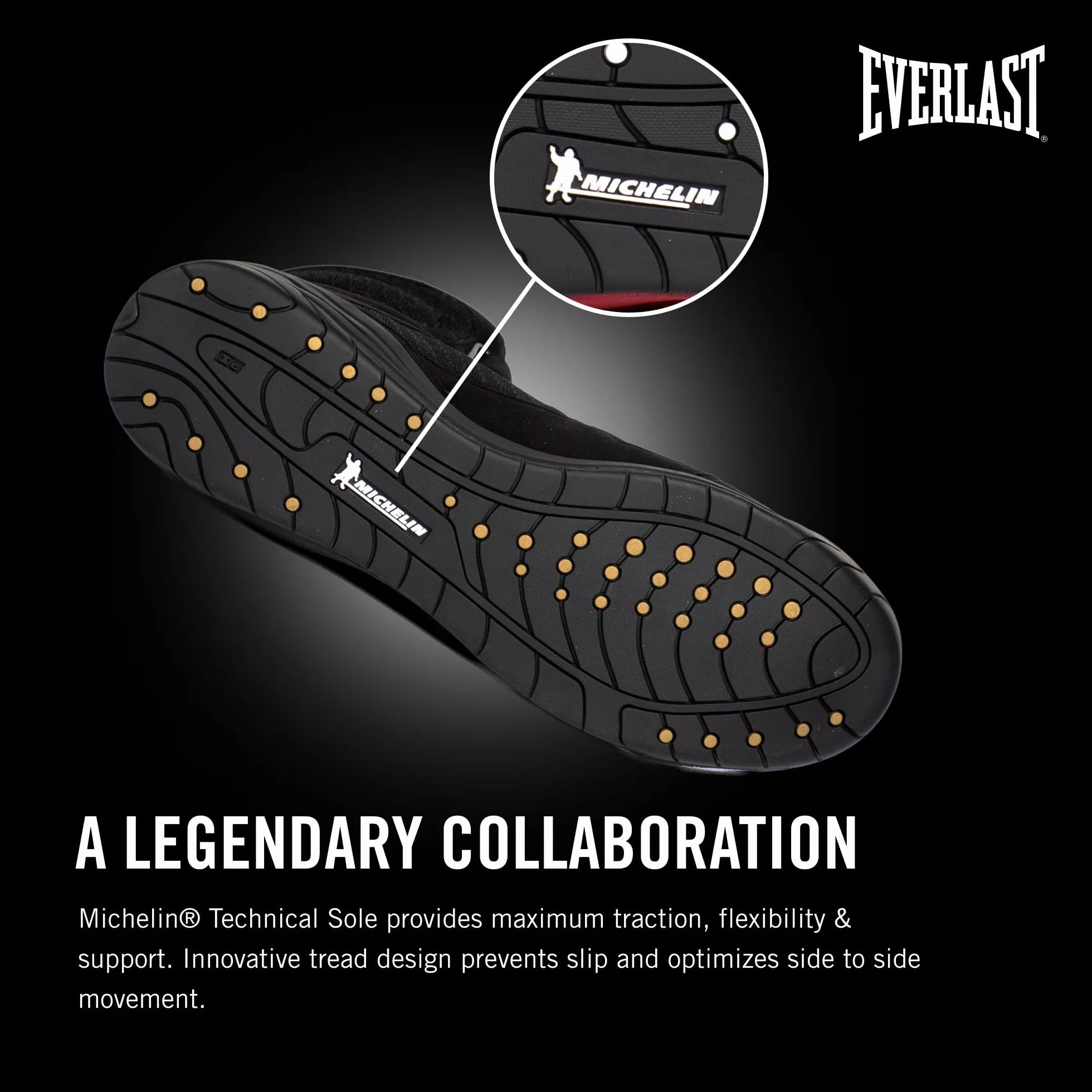 Everlast