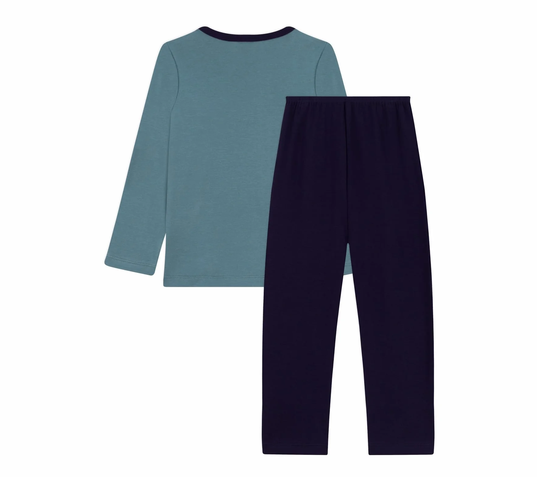 Petit Bateau Vêtements Nuit Garçon