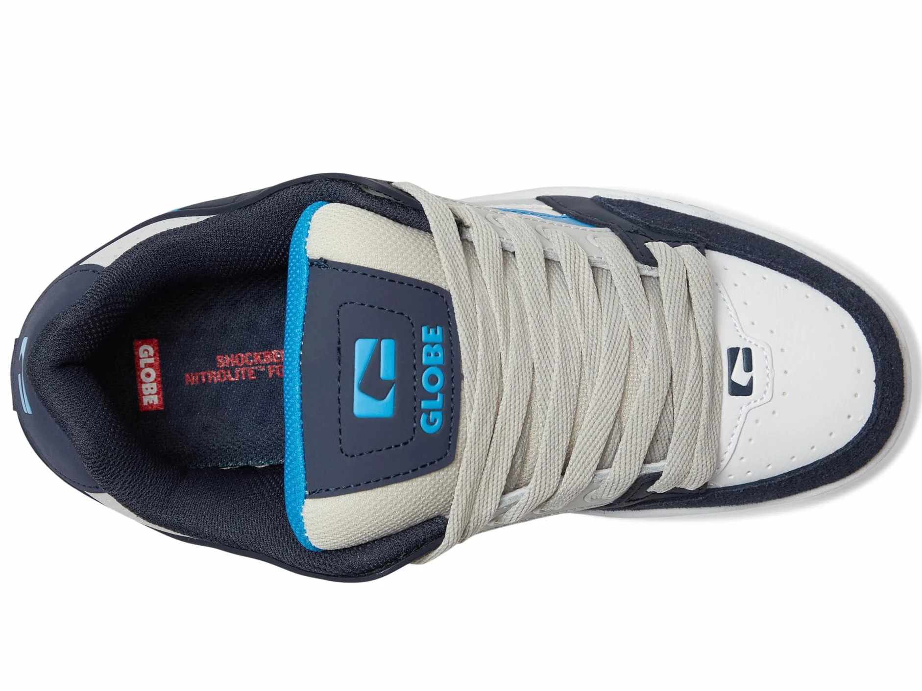 Tilt Chaussures de Skateboard Homme Globe