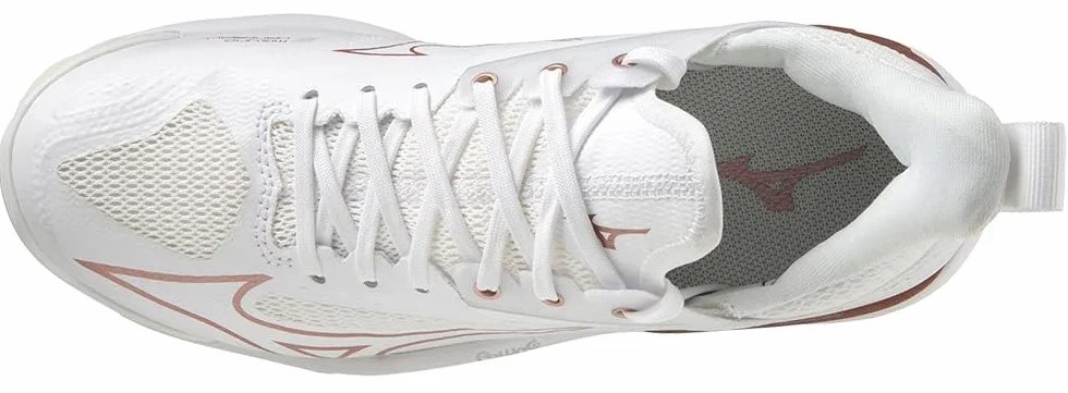 Mizuno Wave Mirage 4 Chaussure de handball Femme