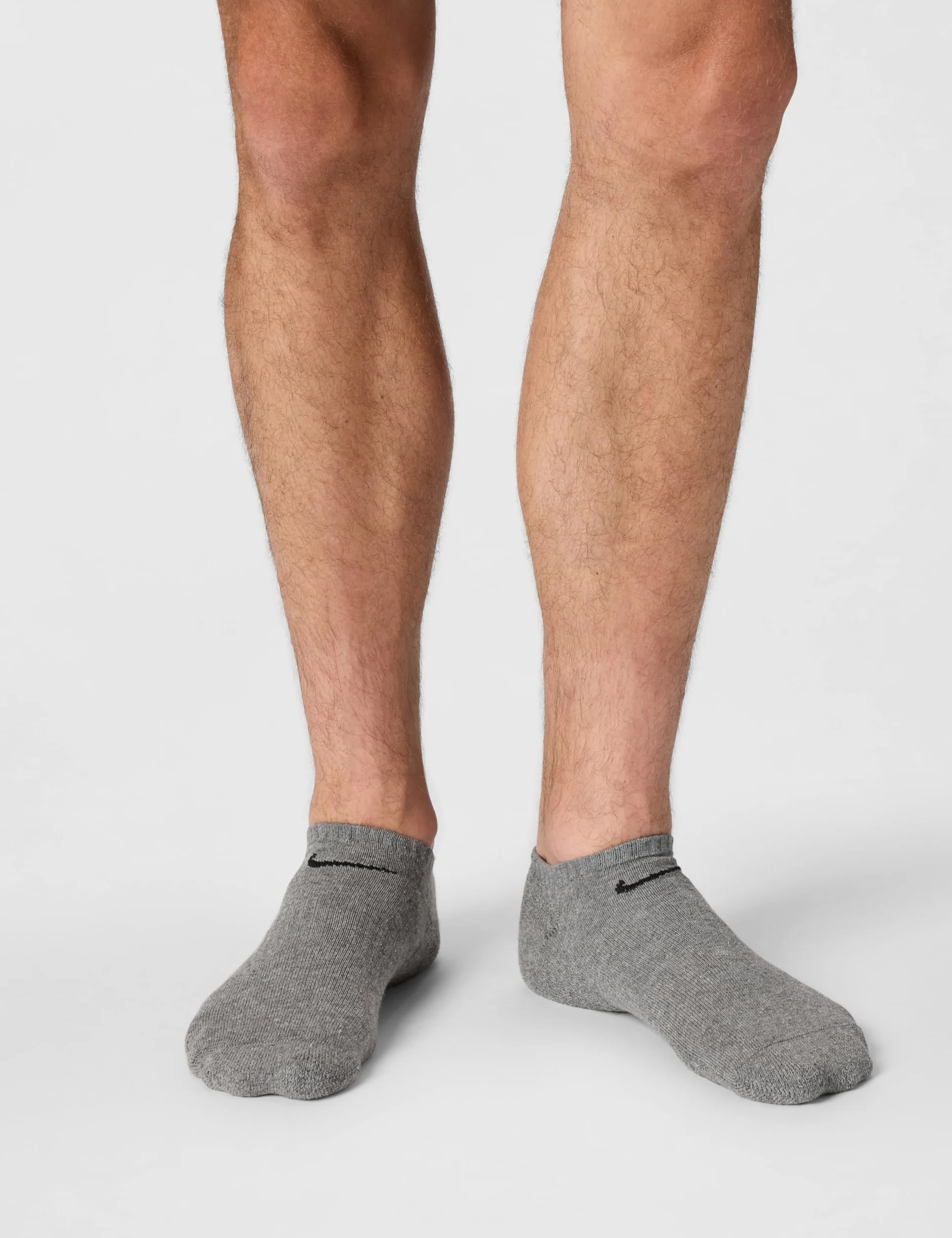 Nike Everyday Cushion 3-Pack Socks Mixte