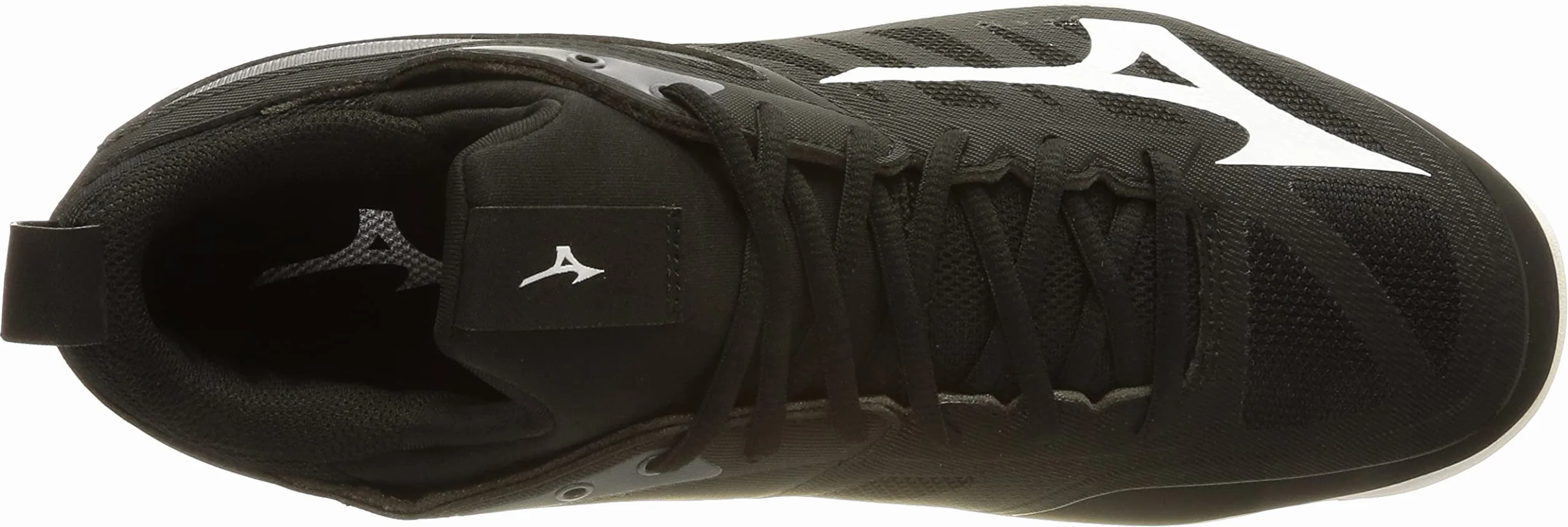 Mizuno Basket Homme Dimension de la Vague