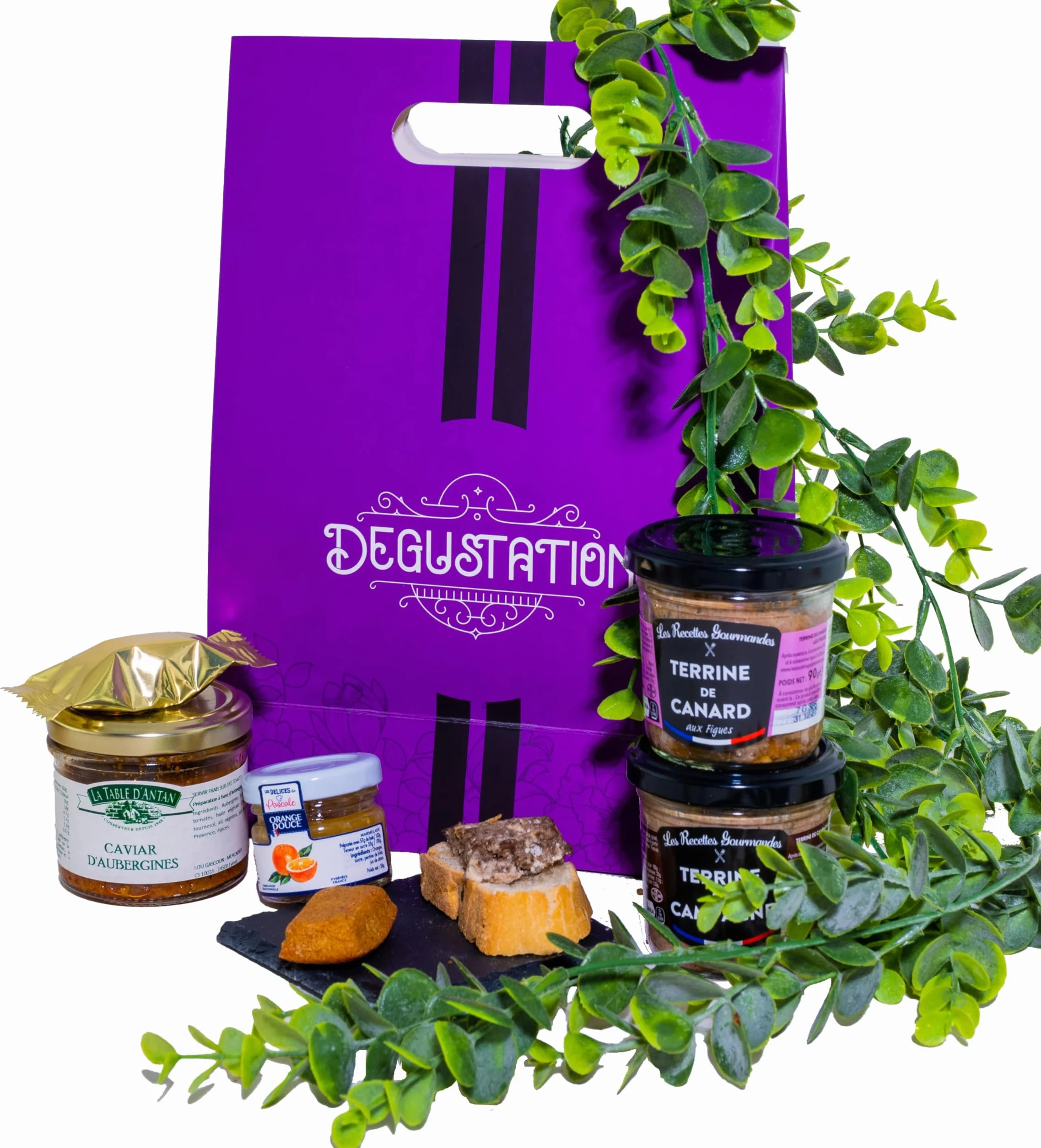 COLIS GOURMANDS Panier Garni Coffret Anne Coffret Gourmand À Offrir Idéal pour Cadeau Saint Valentin Fête des Mères Fête des Pères Anniversaire Noël Retraite