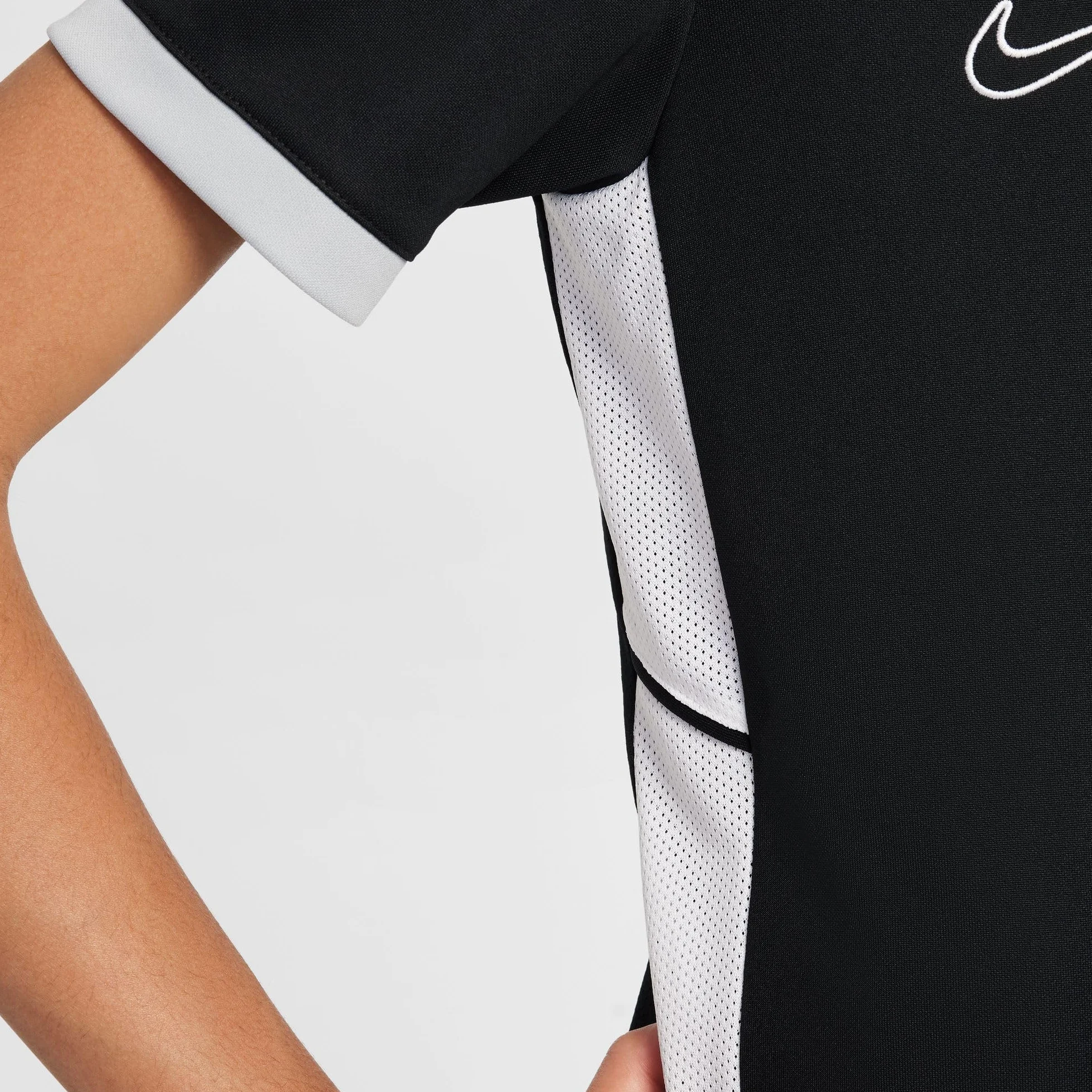 Nike Sweatshirt Mixte Y NK DF Acd25 SS Top