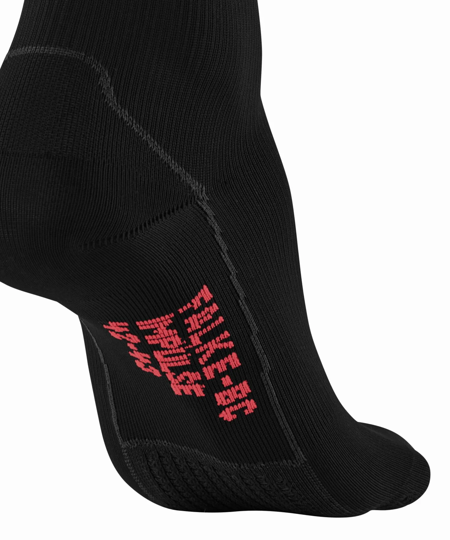 FALKE BC Impulse Chaussettes anatomique Biking Fibre artificielle