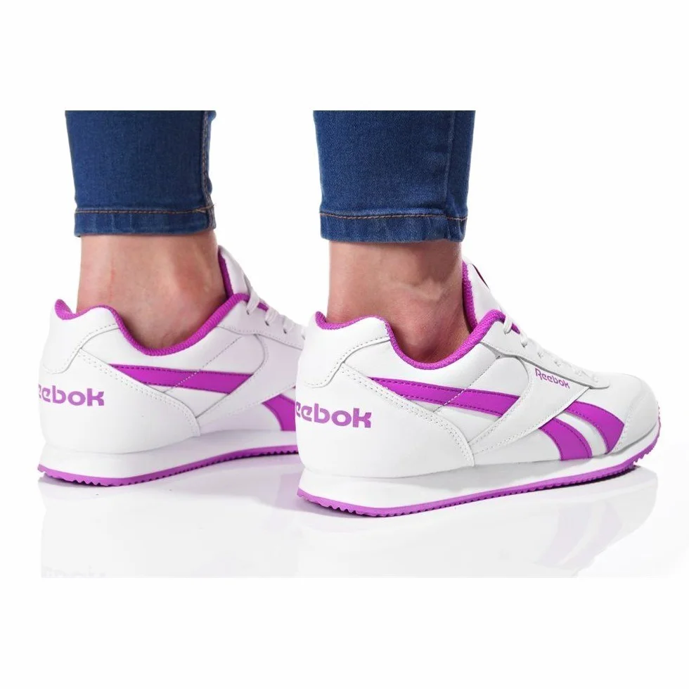 Reebok Fille Bs8004 Chaussures de Fitness