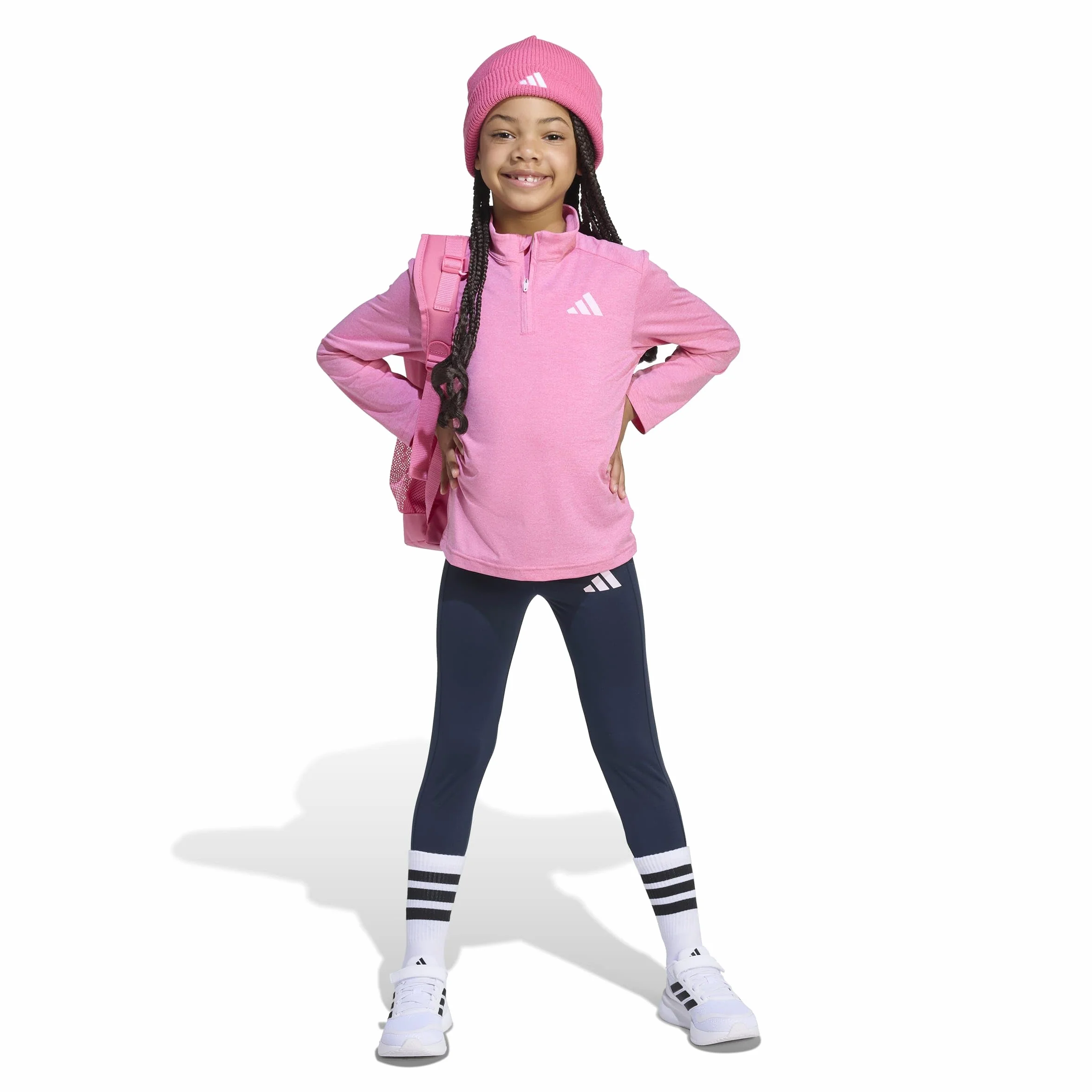 adidas Kids Ensemble sport Goto Pz Little Kids
