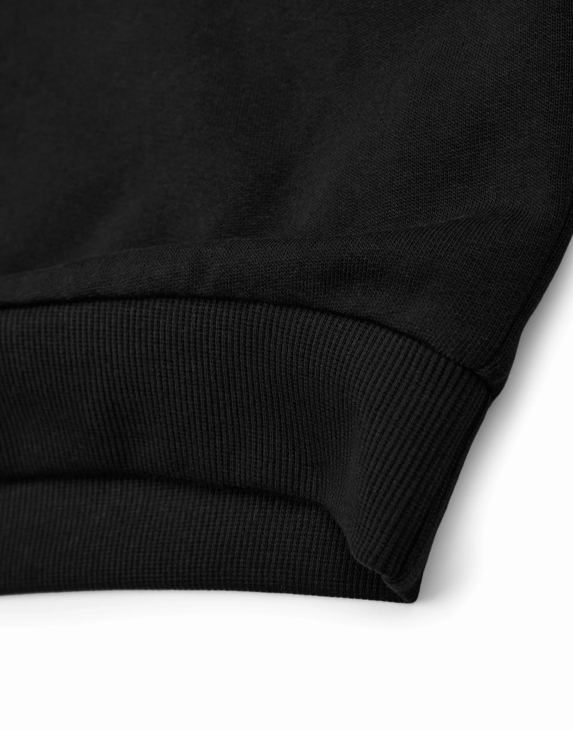 Marvel Spiderman Spidey et Ses Incroyables Amis Sweat-Shirt Noir pour garçons Pull Enfant Super-héros