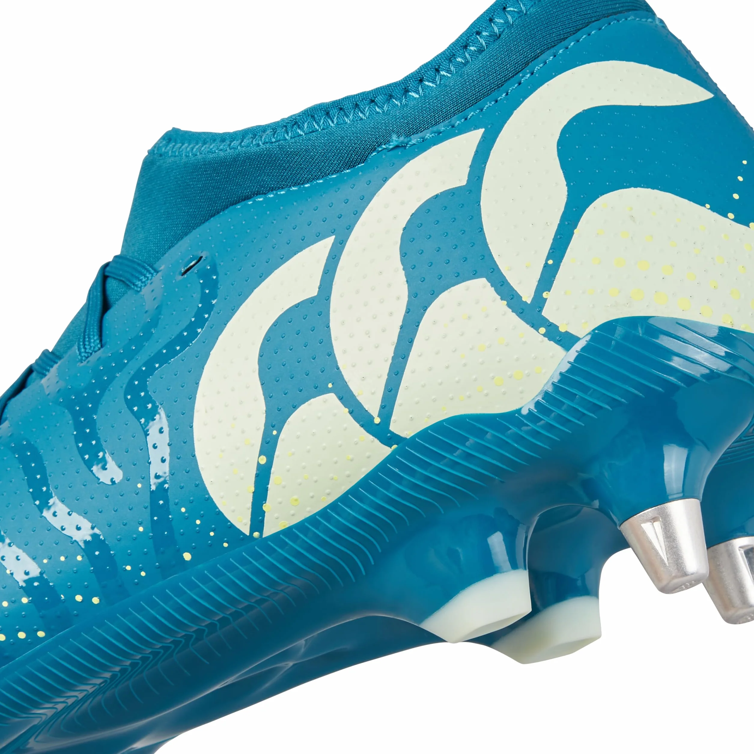 Canterbury Speed Infinite Team Bottes Mixte