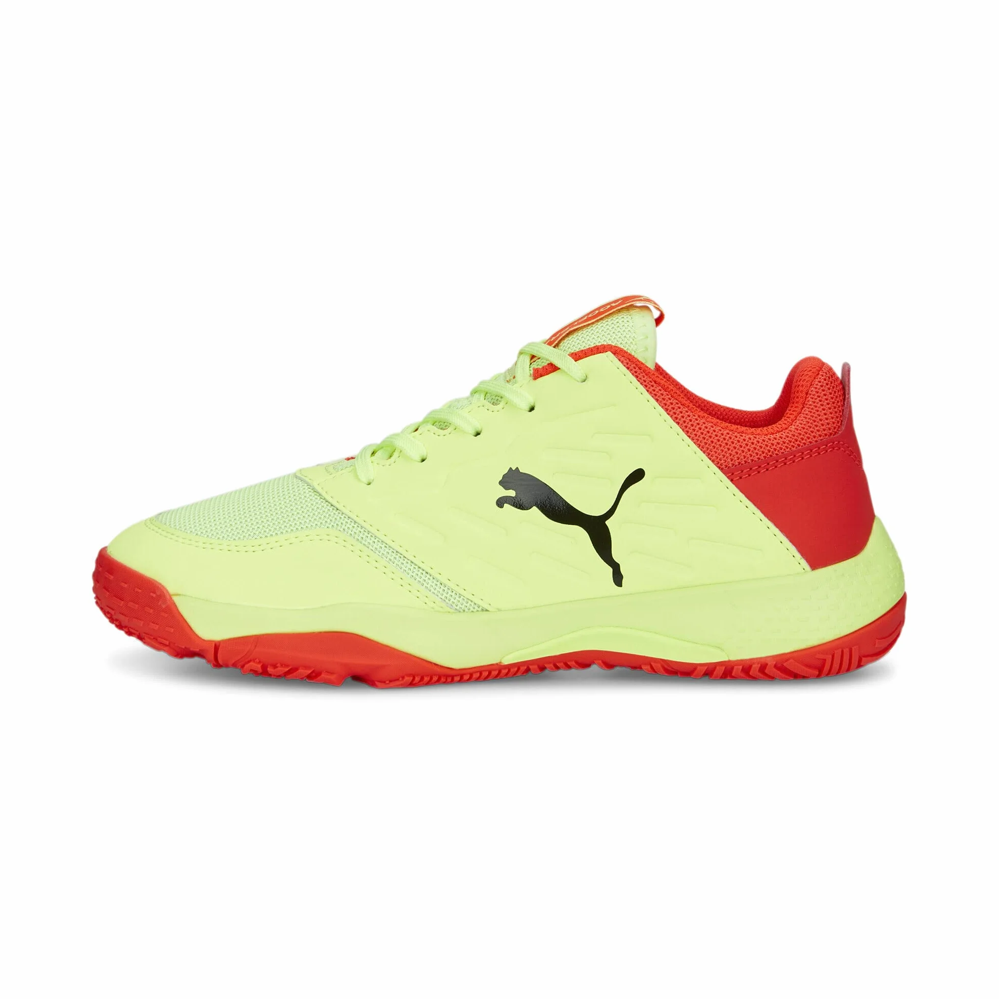 PUMA Accelerate Turbo Jr II Chaussure Handball Enfant