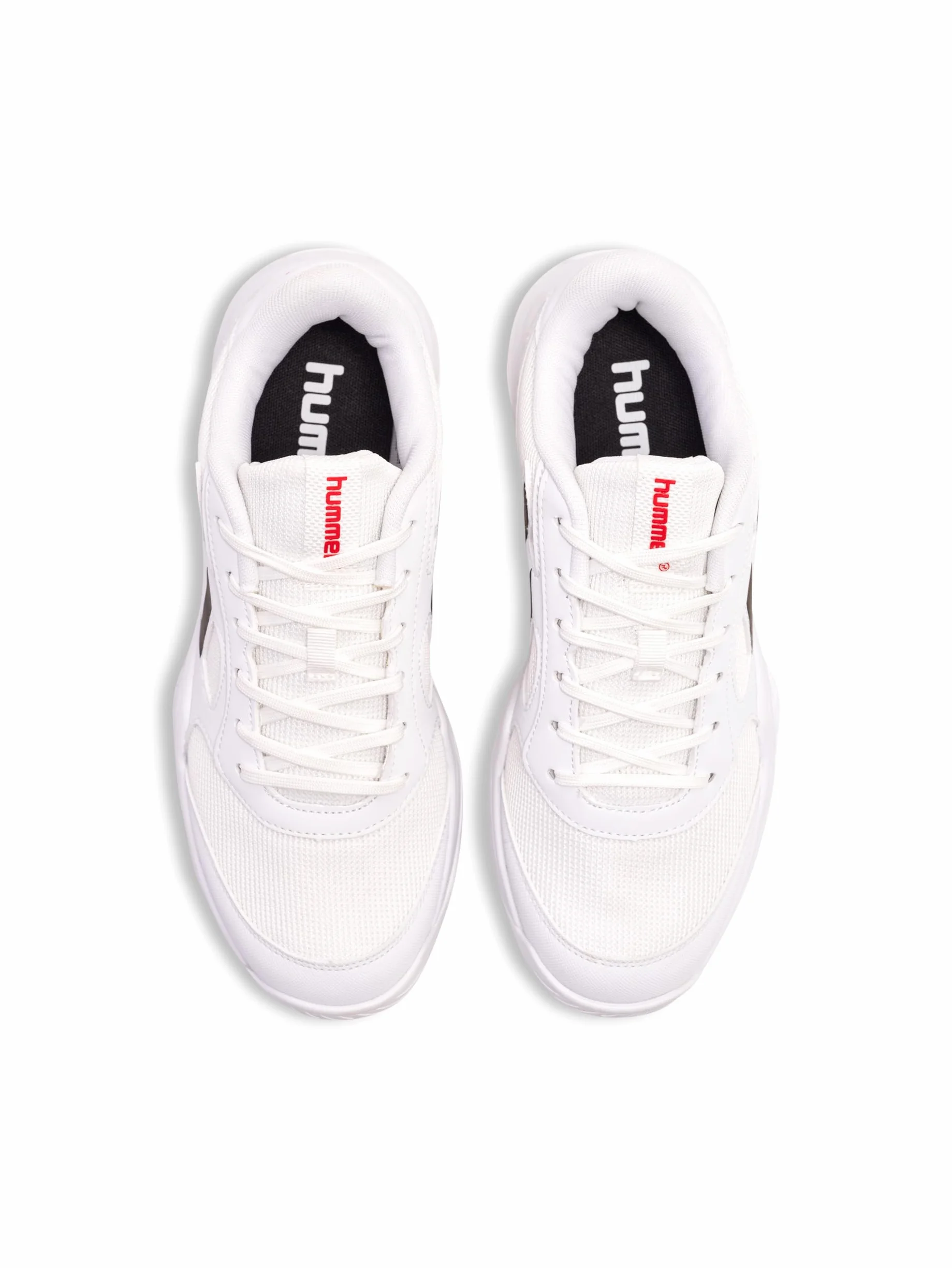 hummel Teiwaz III Chaussures de handball Mixte