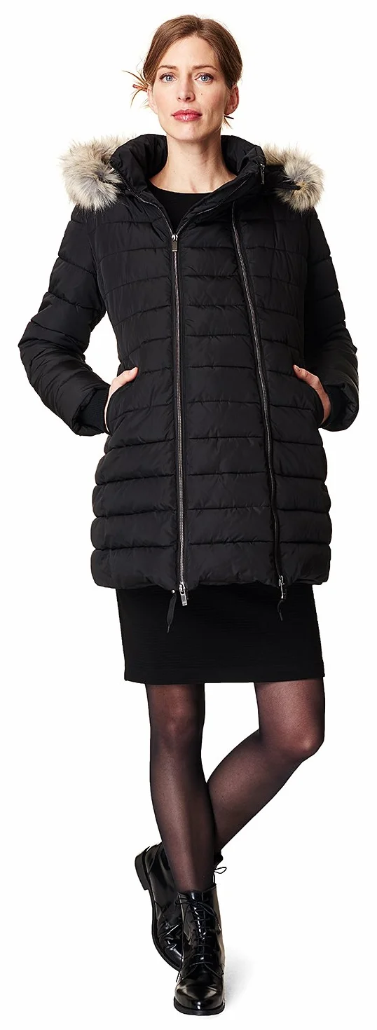 Noppies Manteau d'hiver Bella Vêtements De Grossesse