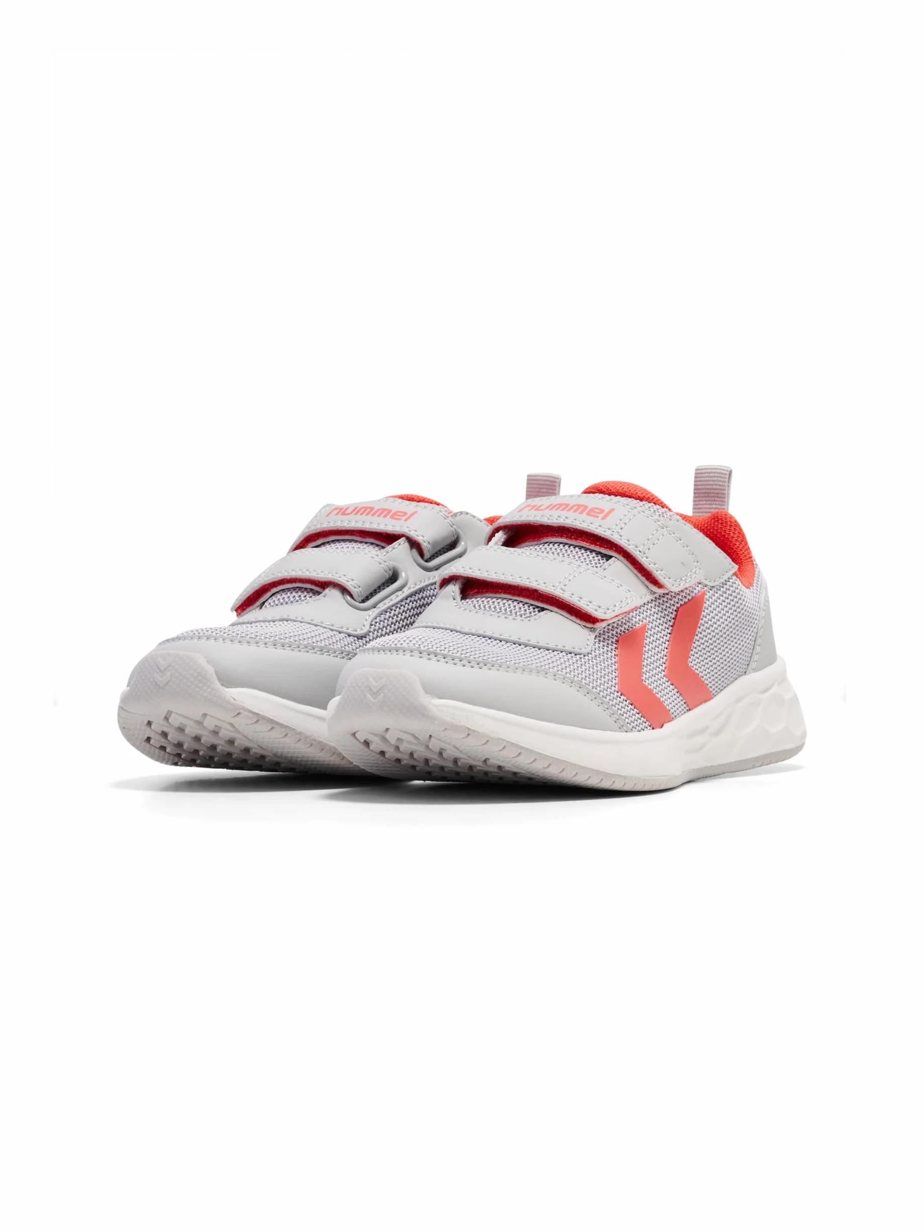 hummel Reach 250 Recycled Jr Basket Mixte Enfant