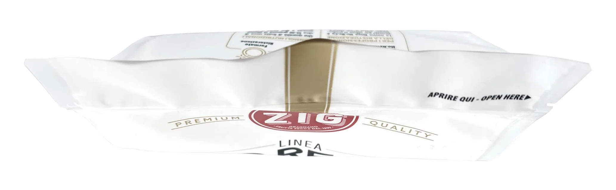 ZIG - HORECA - Mélange de fruits rouges Mélange de baies 1 Kg
