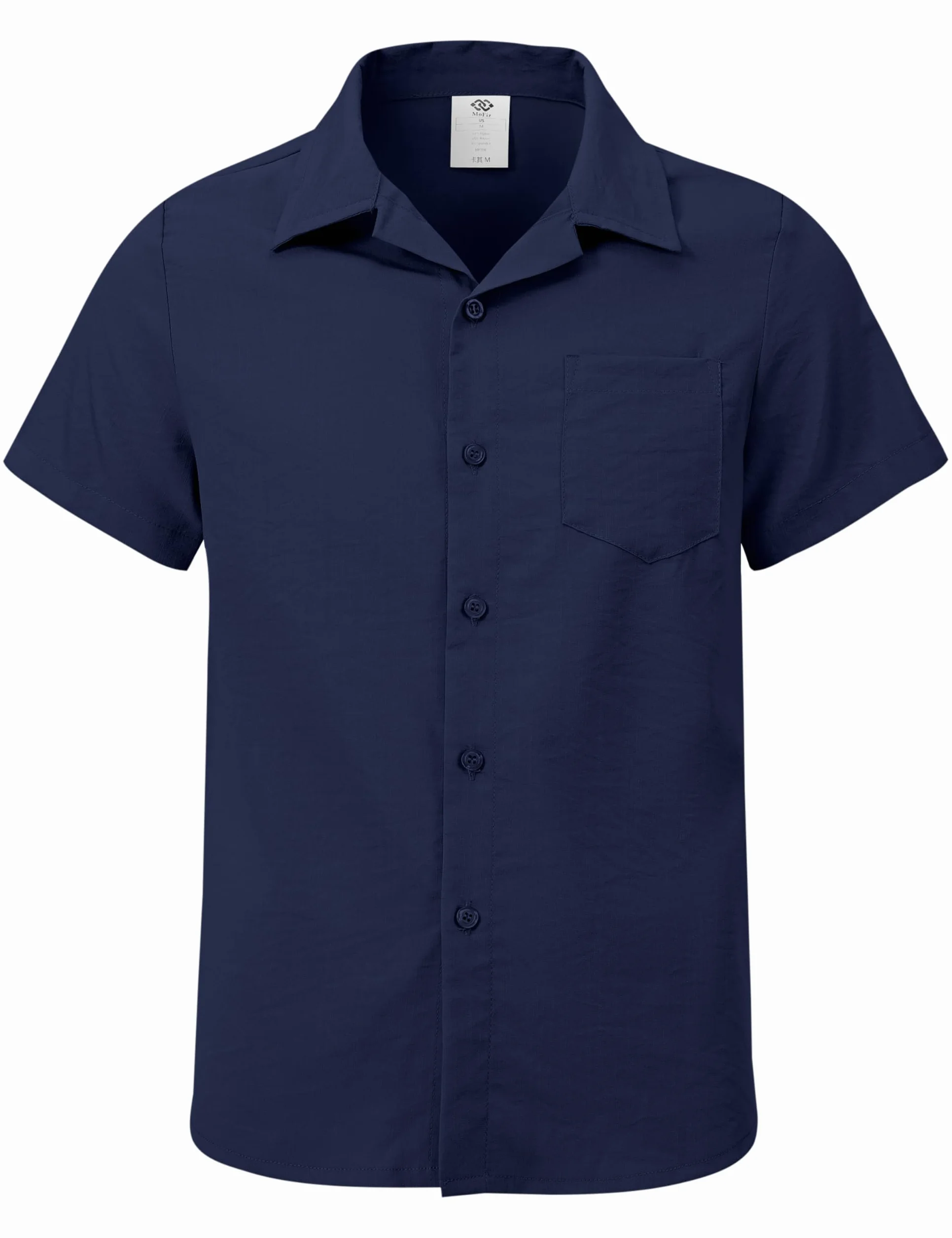 MoFiz Survetement Enfant Garcon Manches Courtes Tenues Décontracté Ensembles d'été T-shirts et Shorts