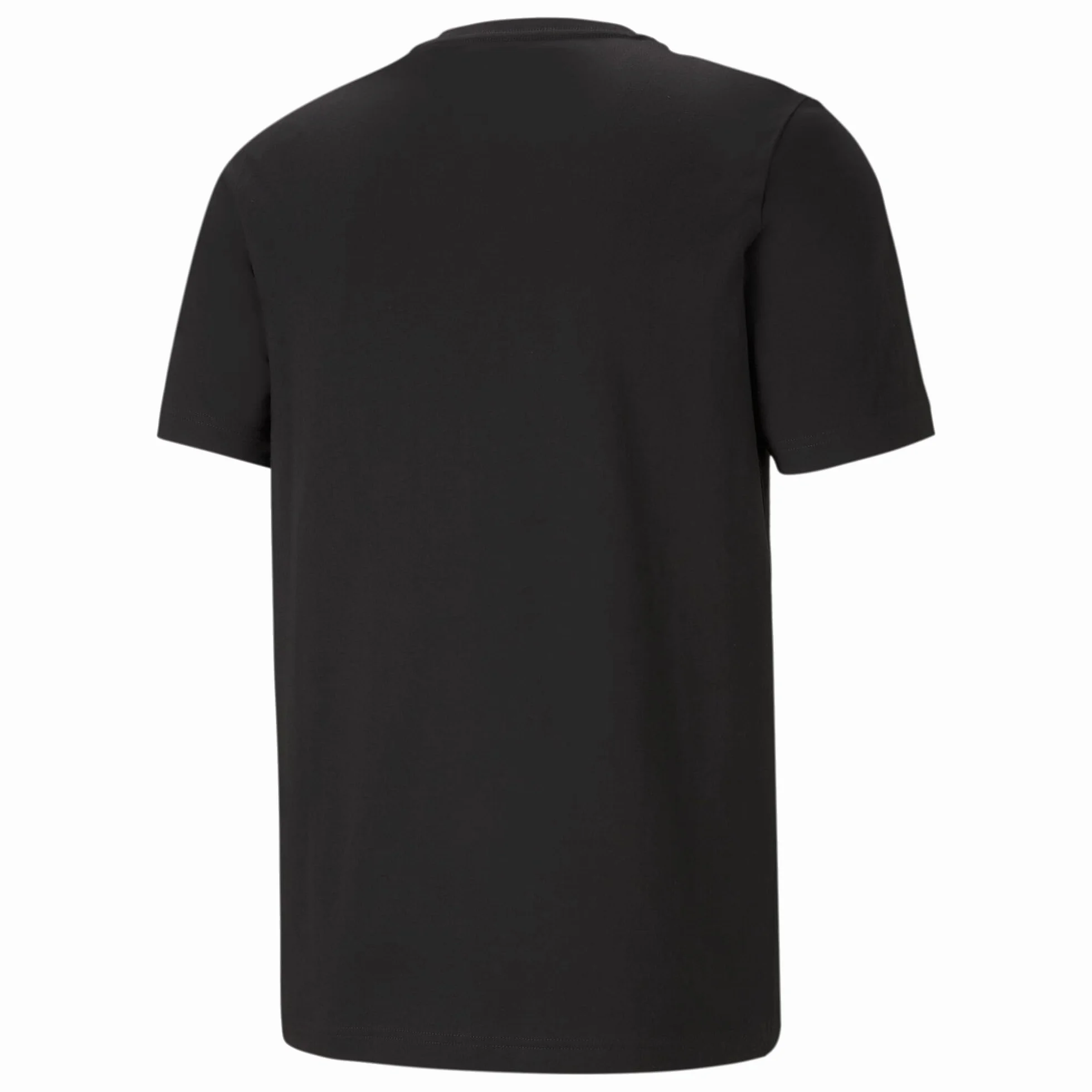 PUMA ESS Logo Tee T-Shirt Homme Noir 3XL