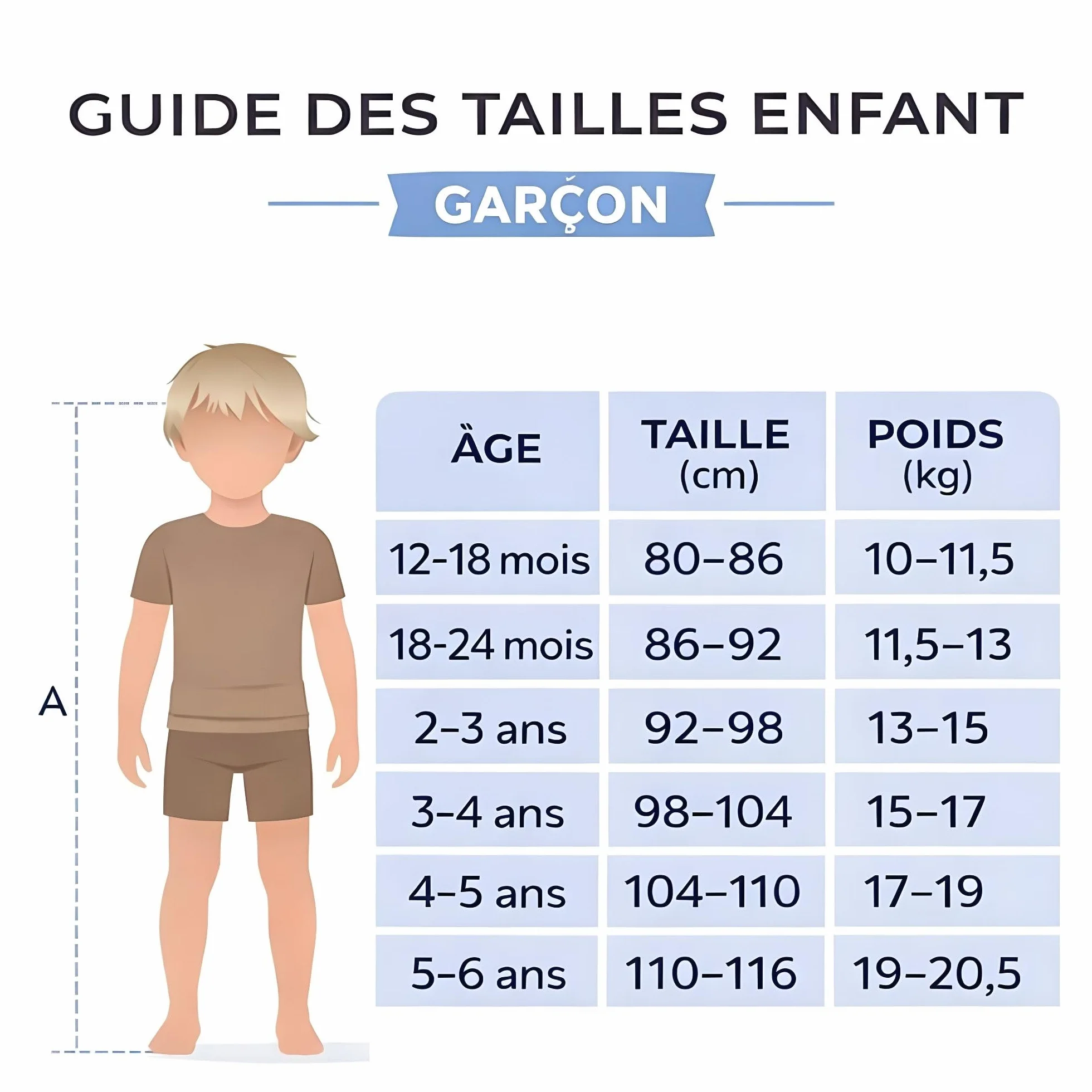Survêtement Garçon 2-6 Ans Capuche Ensemble 2 Pièces Coton 3 Fils Épais Sweat-shirt Pantalon Jogging