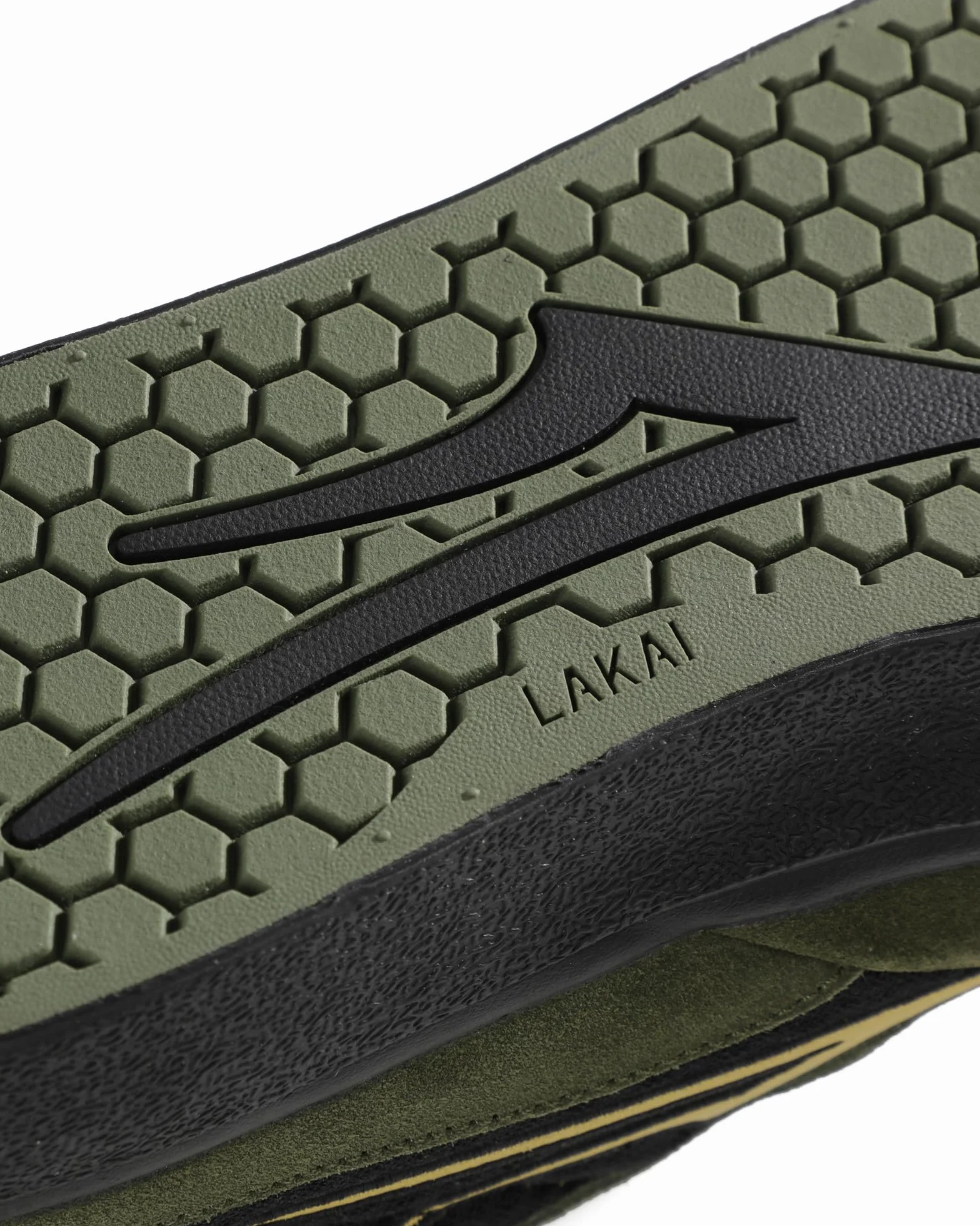 Lakai Essex Scarpe Tobacco AI22