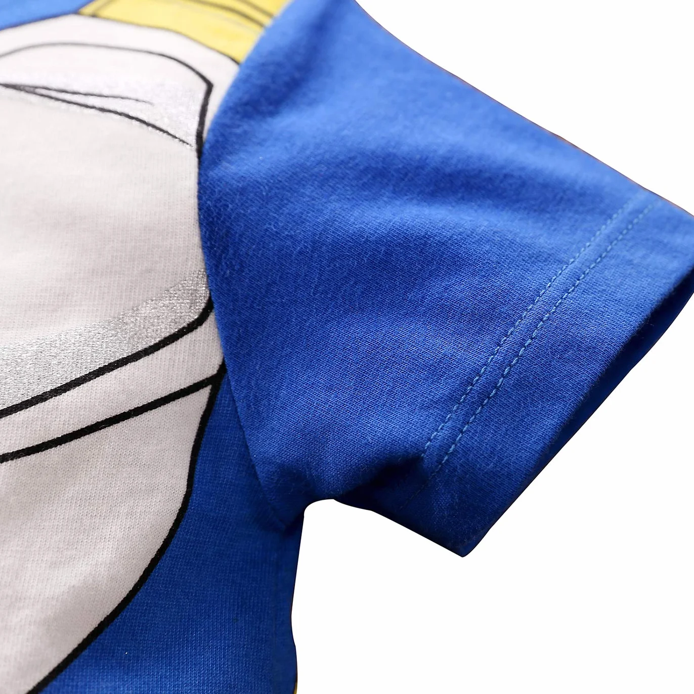 Bébé Rompers Garçons Filles Coton Onesie Cartoon Cosplay Vêtements