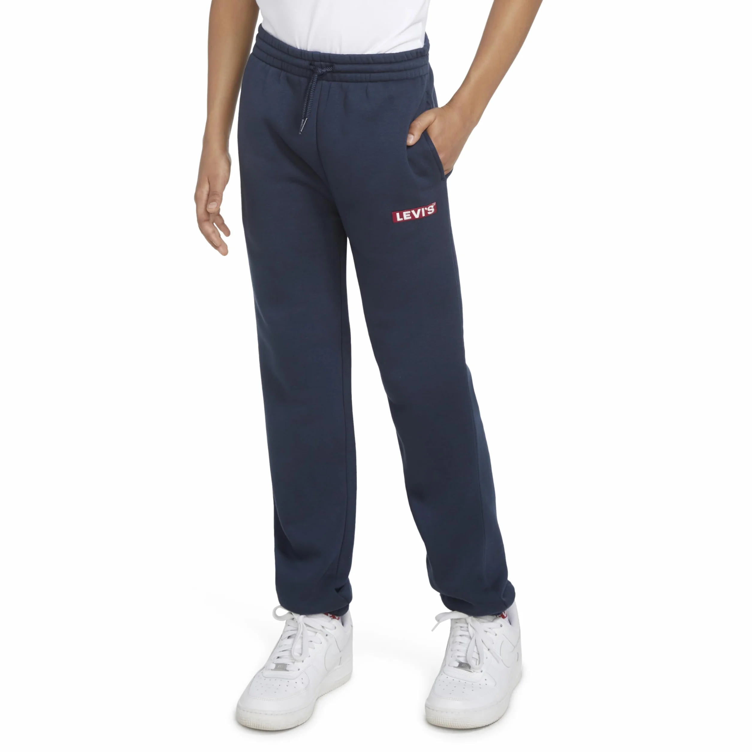 Levi's LVN Boxtab Jogger Jogging Joggers Garçon