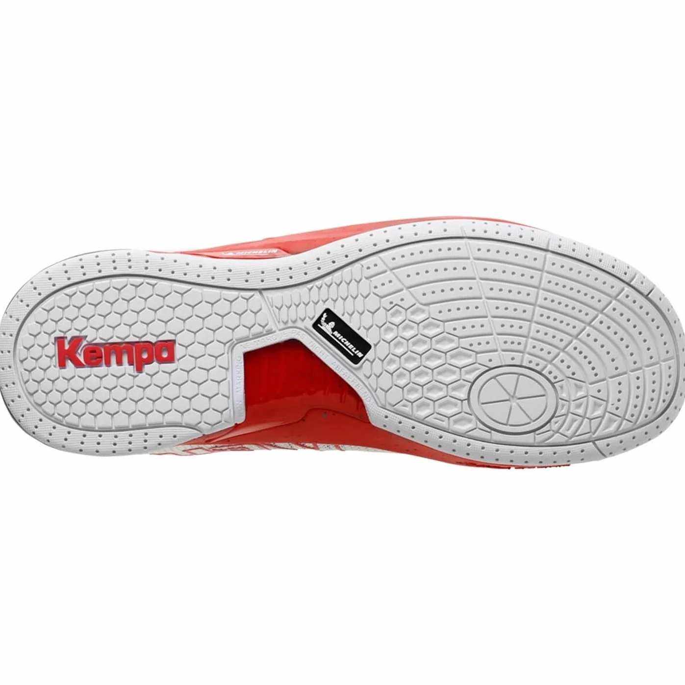 Kempa Attack One 2.0 Chaussures de Handball Sport Mixte