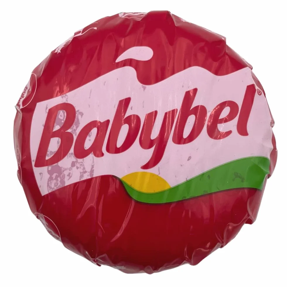 Babybel Fromage Au Lait Pasteurisén, 200g