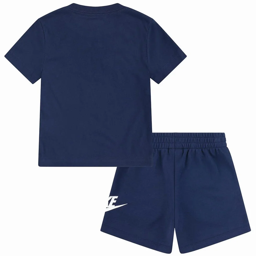 NIKE Club Fleece Blender Mixte bébé