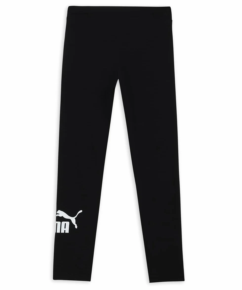 Puma Legging Pantalon de survêtement Fille