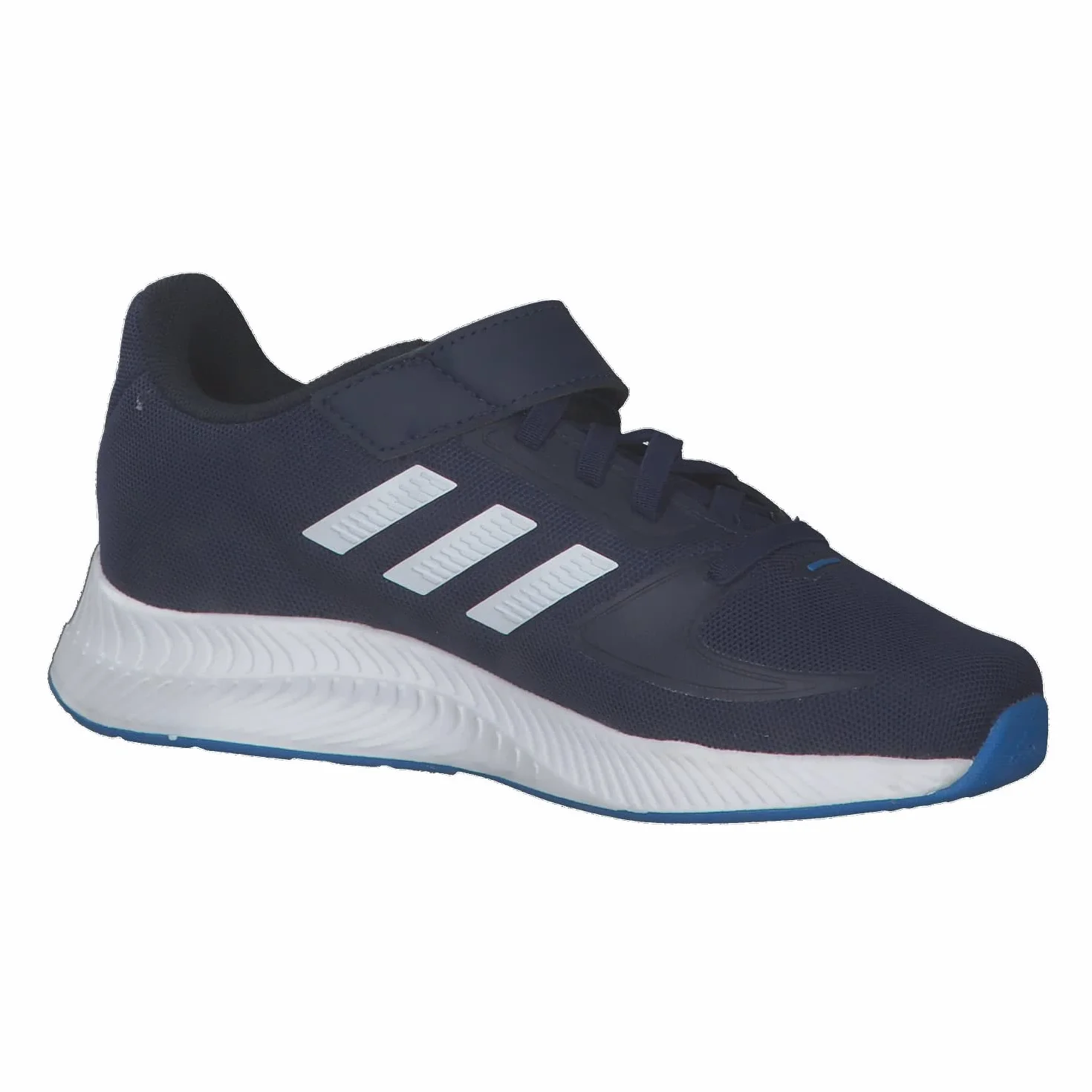 Adidas Runfalcon 2.0 El K Baskets Enfant