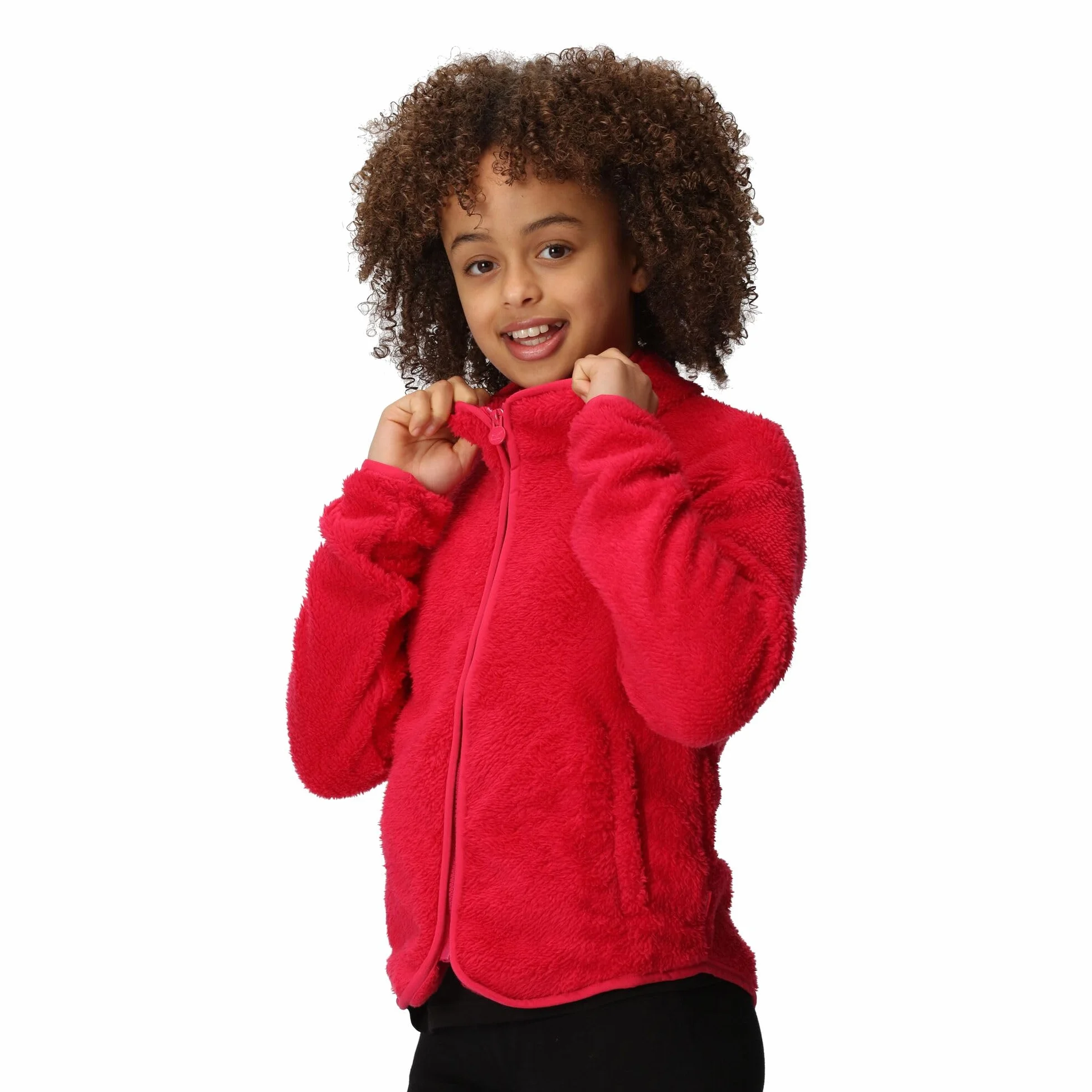 Regatta Kallye II Polaire enfant fille
