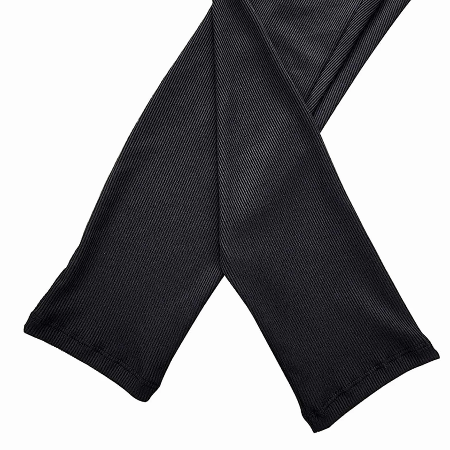 Combinaison de maternité extensible sans manches col en U femme enceinte