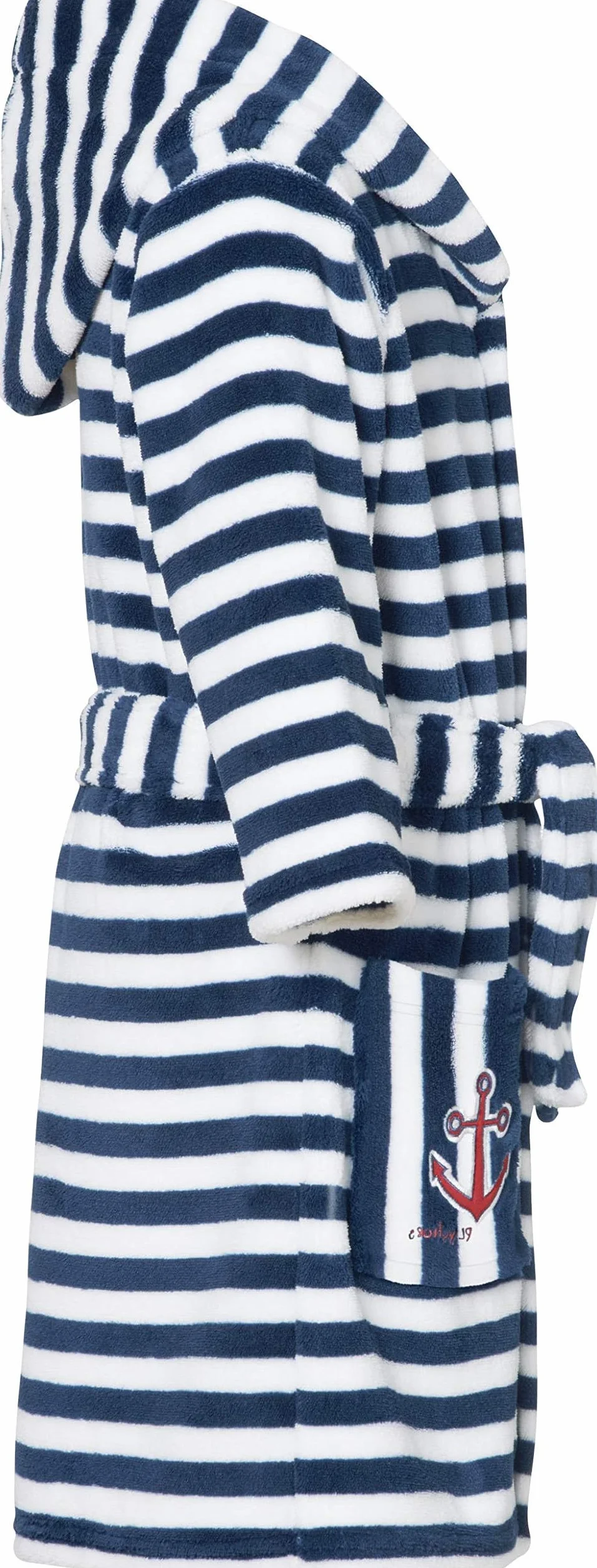 Playshoes Morgenmantel Robe de chambre Fille