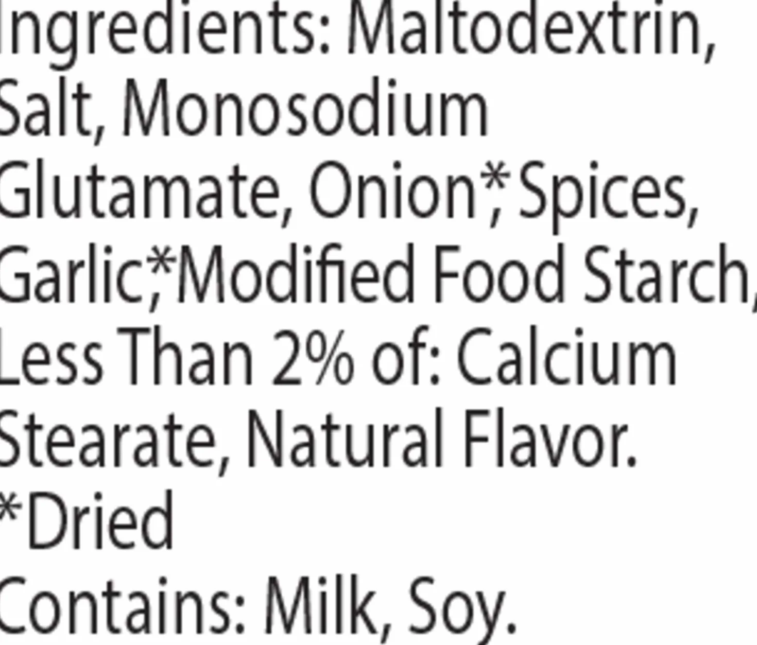 Hidden Valley - Original Mix Trempettes Ranch - 1 oz - 4 Count
