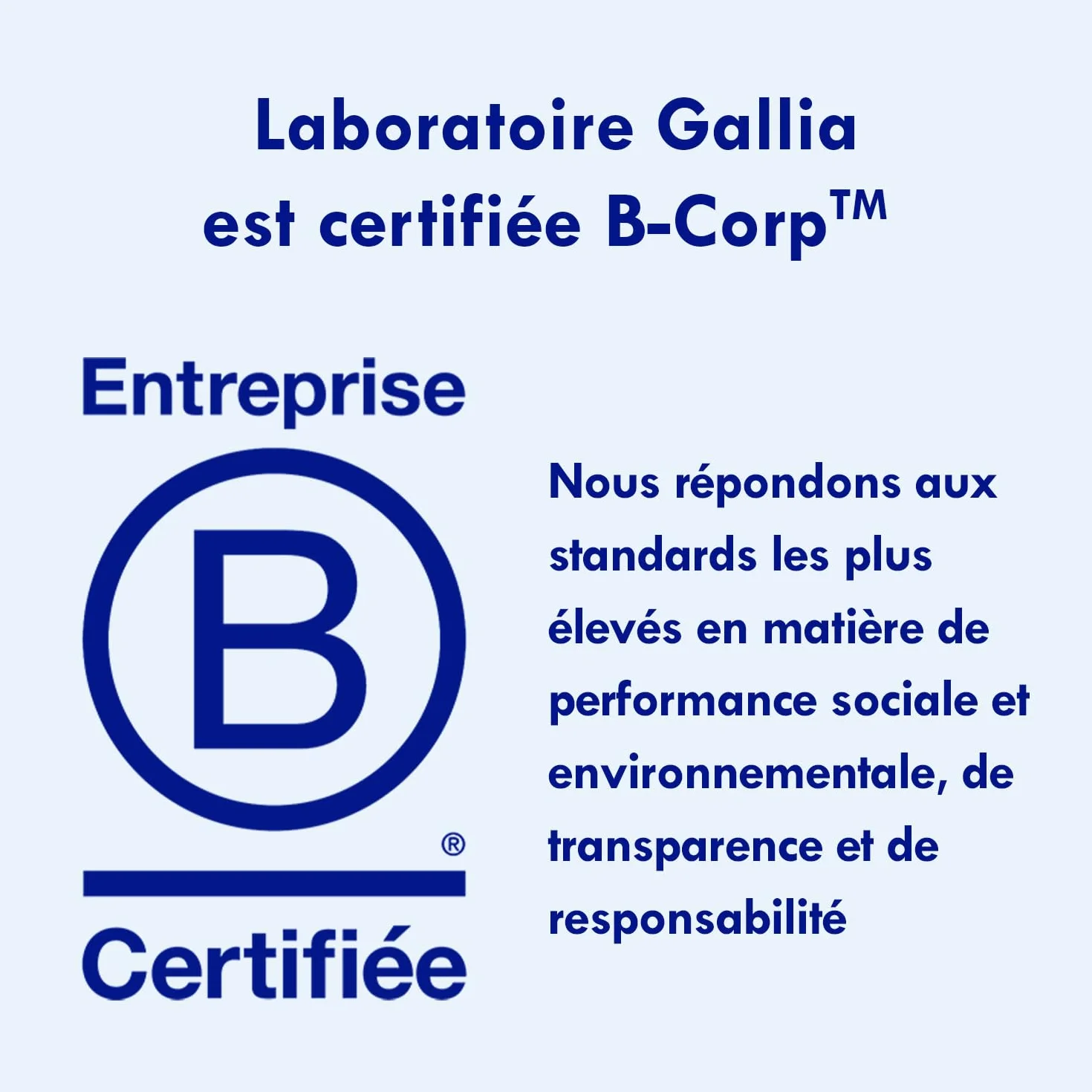 Laboratoire Gallia Lait infantile Calisma Junior 4ème âge Lait de Croissance en Poudre 3x830g Dès 18 Mois