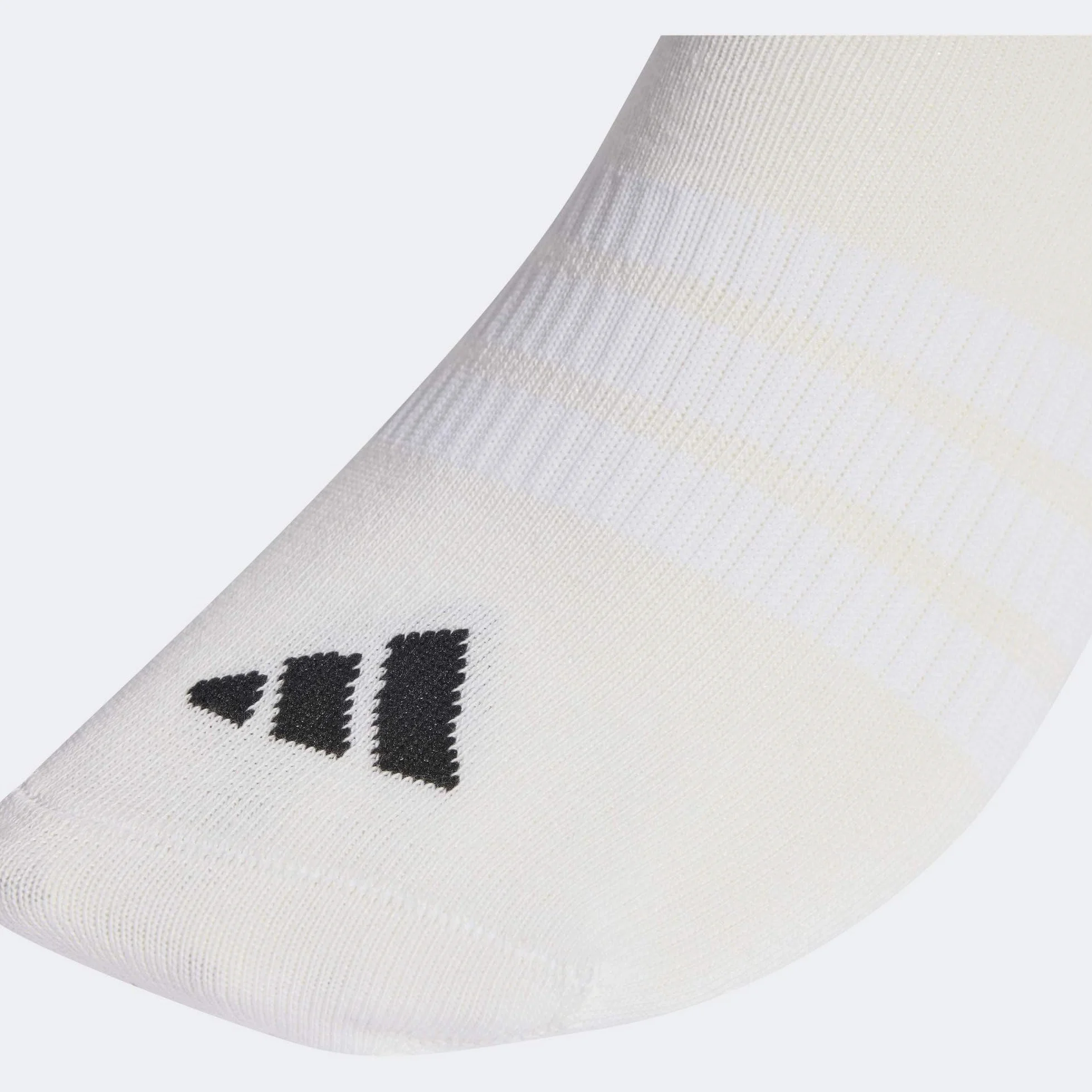 Adidas Chaussettes Basses Thin&Light Essentials 3 Paires