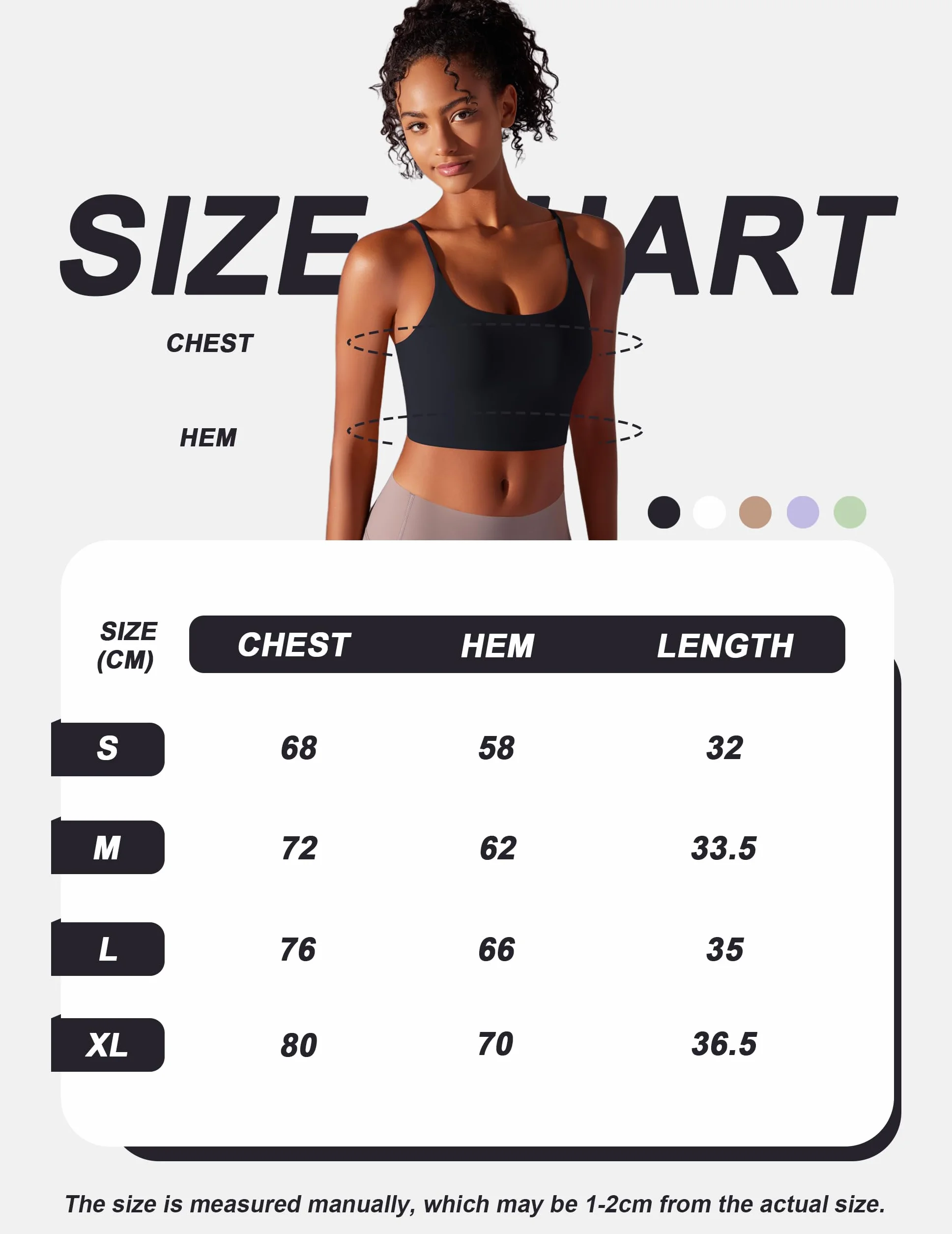 Soutien Gorge de Sport Femme Respirant avec Coussinets Fixes Fitness Yoga