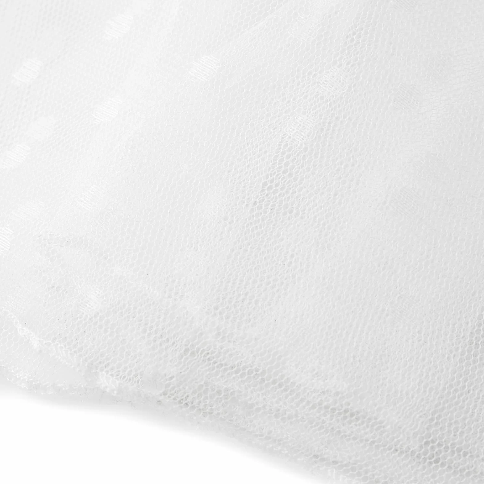 Robe de Grossesse Transparente en Mesh à Manches Longues Maternité Photo Shooting
