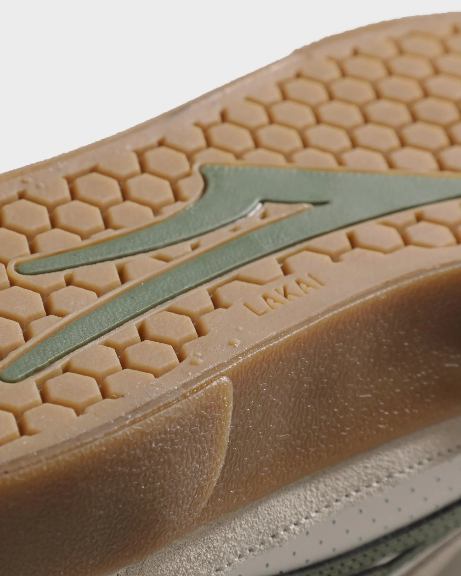 Lakai Cambridge Chaussures de skateboard basses homme