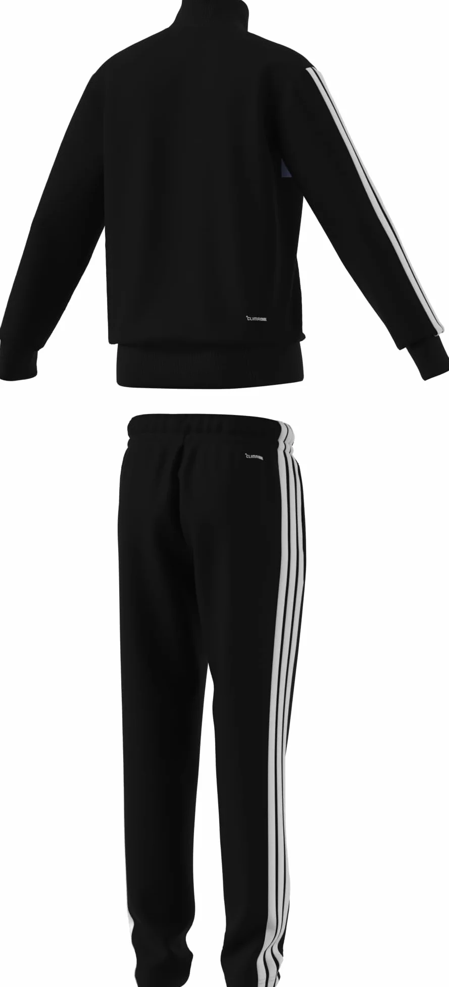 Adidas Kids' Survêtement maille 3 bandes Seasonal Essentials
